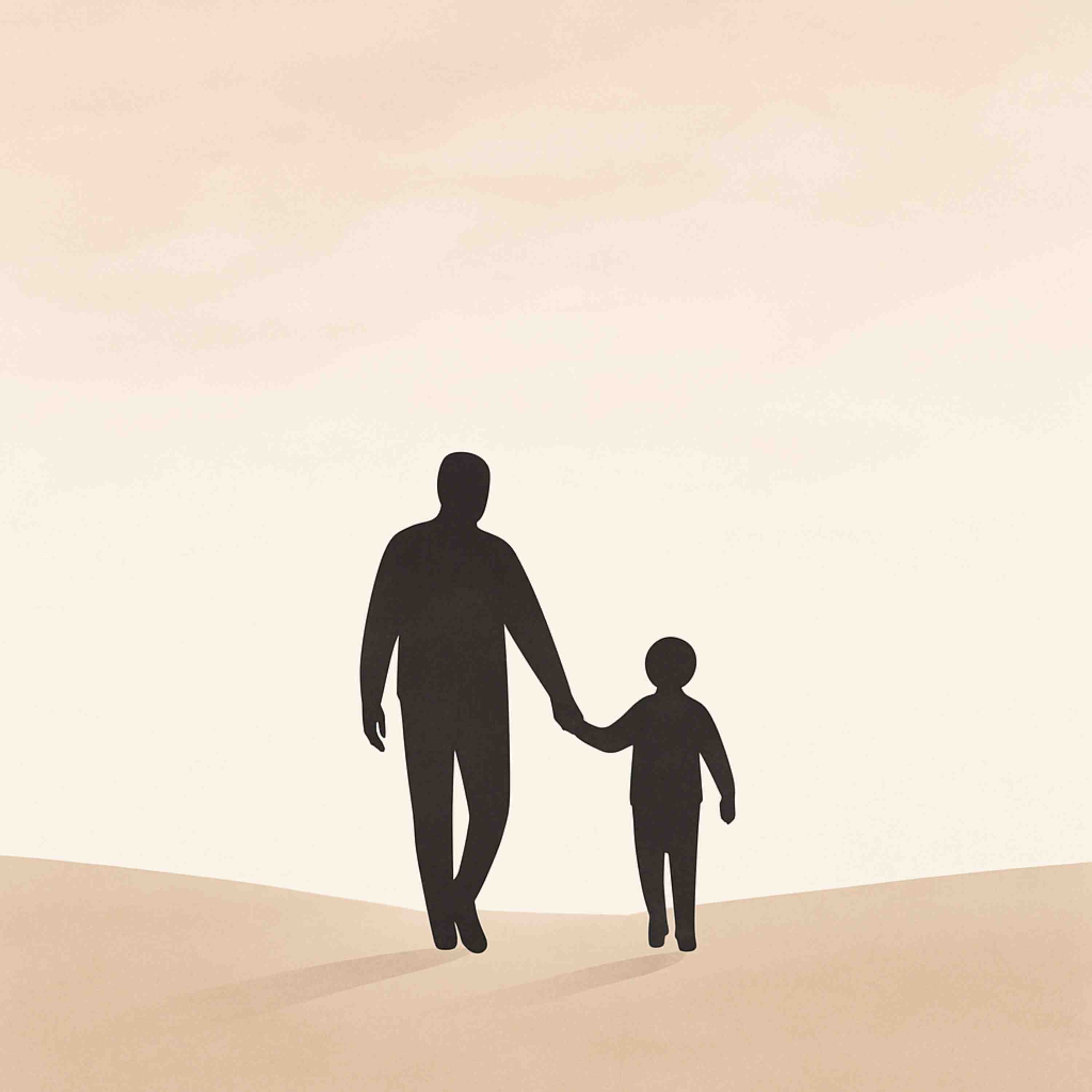 Divorce and Our Kids by Kristena Eden of Core Living Essentials on Helping Kids Heal During Divorce