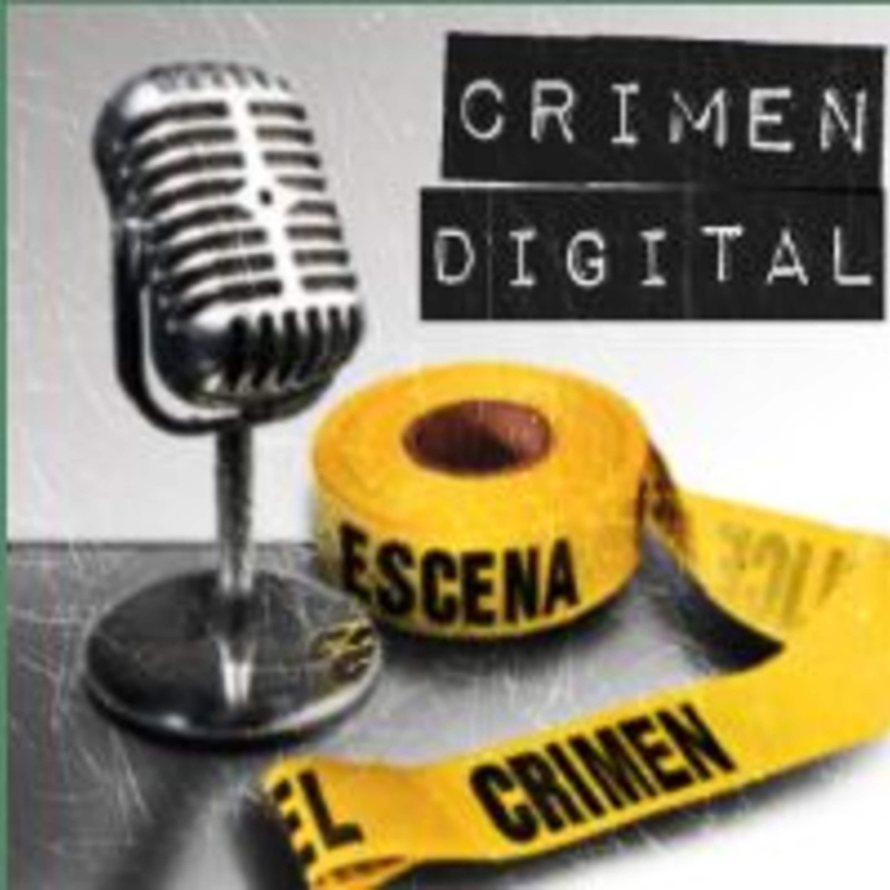 #21 Un vistazo a ICMEC episode artwork