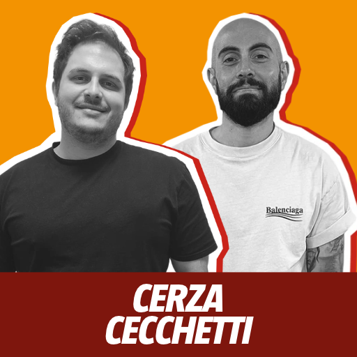 Ripresa degli allenamenti: obiettivo Napoli - Puntata completa | Cerza, Cecchetti (22/10/26)