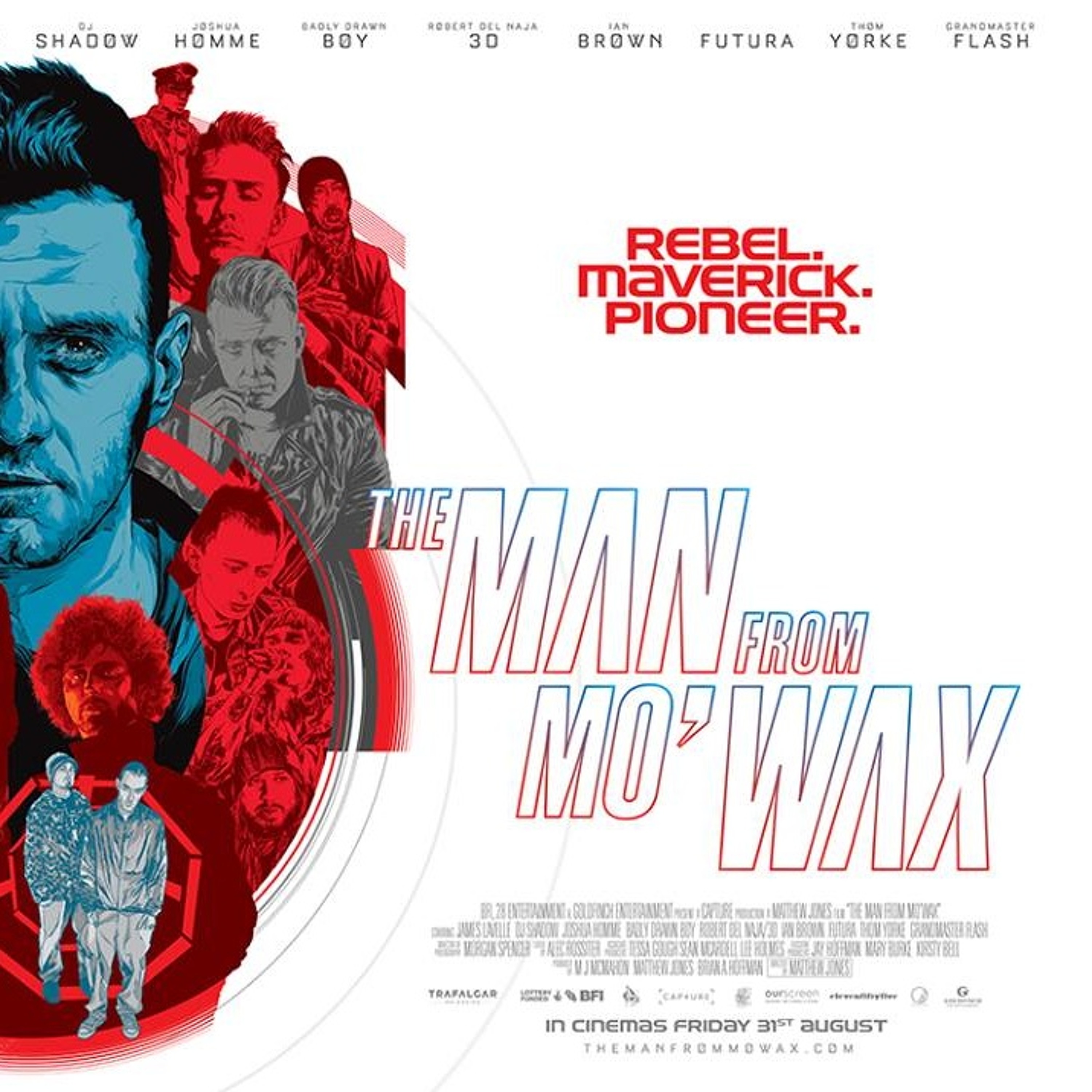 3 FILMS THAT HAVE IMPACTED EVERYTHING IN YOUR ADULT LIFE