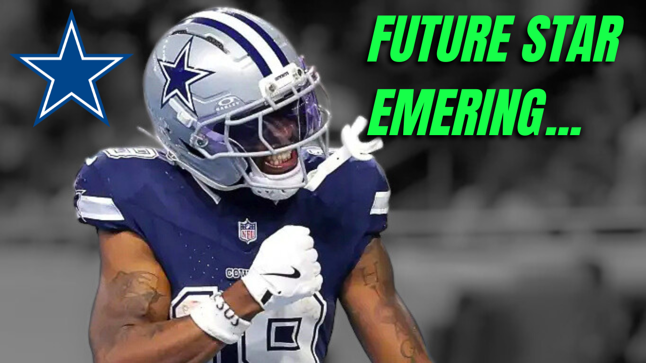 Cowboys Quietly Pulled Off A MASSIVE Steal episode artwork