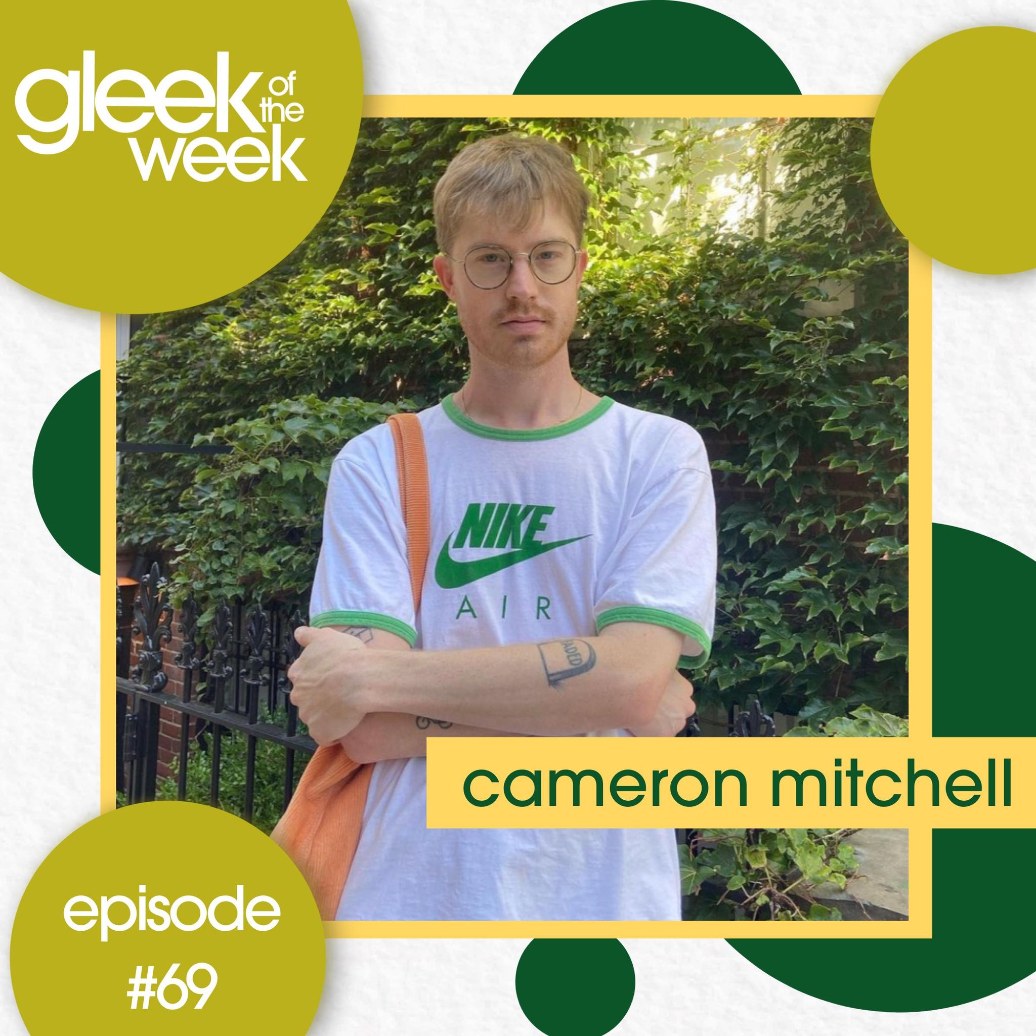 Gleek of the Week - A Glee Podcast