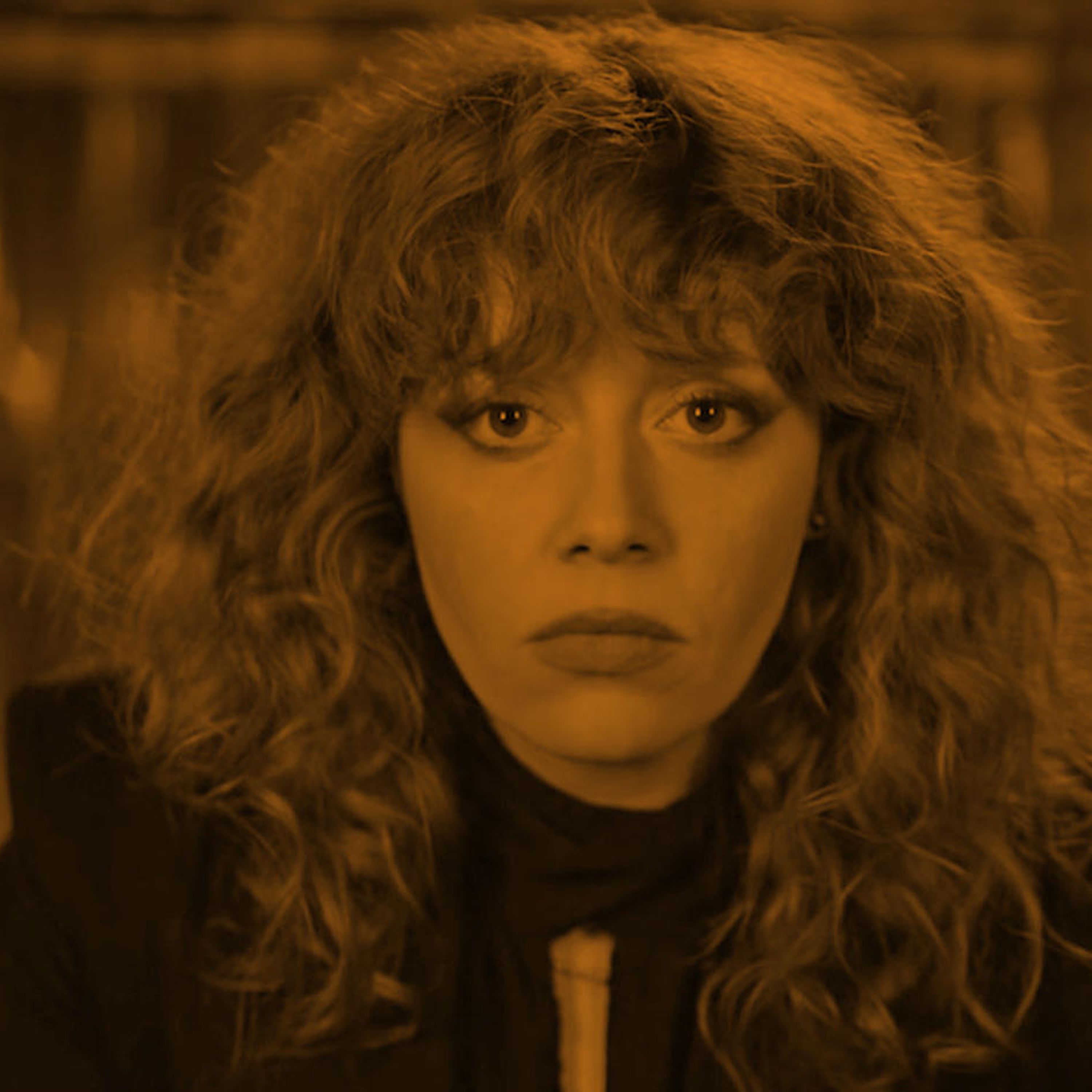 141: Podcast #141: Russian Doll, Shaun Ryder’s lyrics, Oscars and more episode artwork