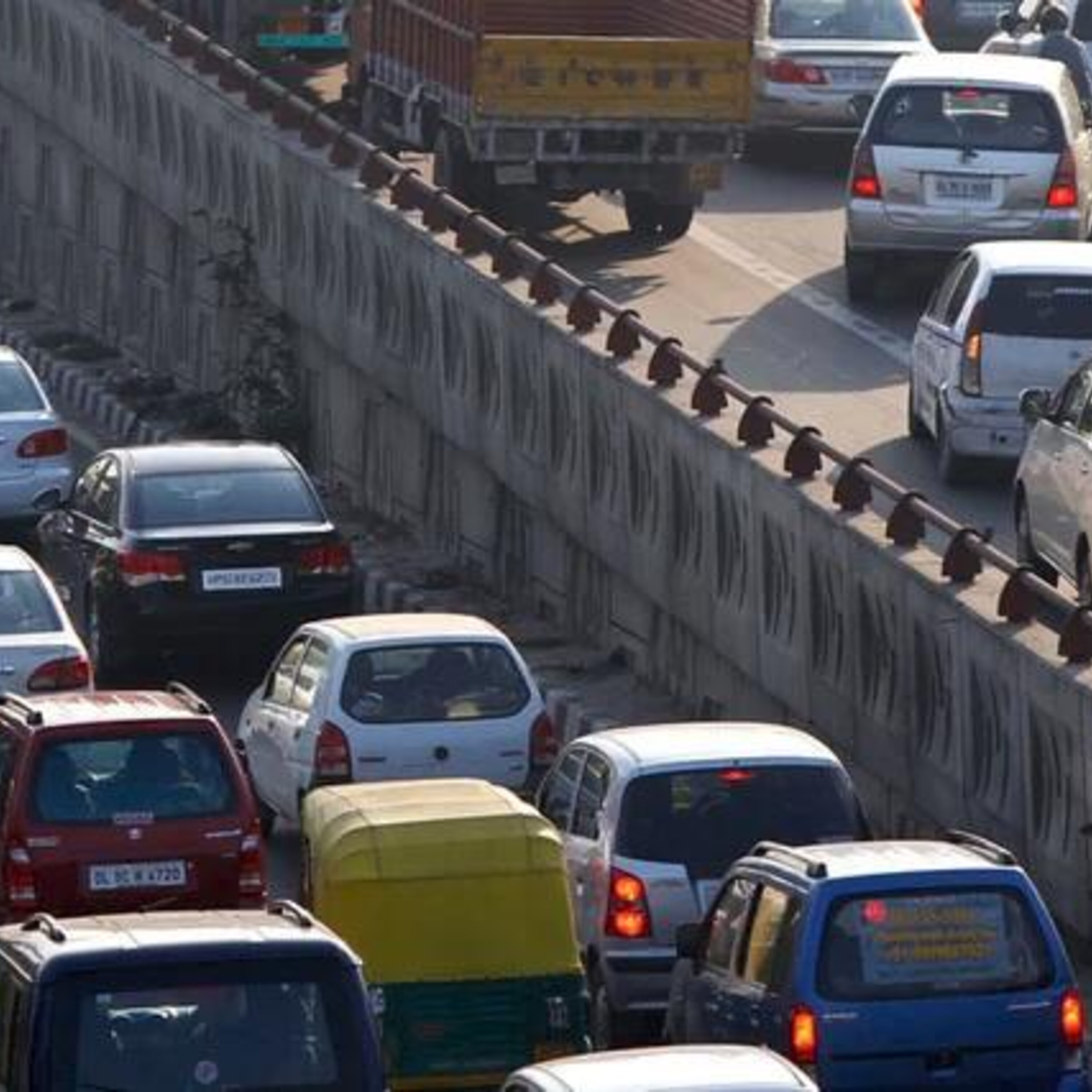 Why Are Indians Not Buying Enough Cars? episode artwork