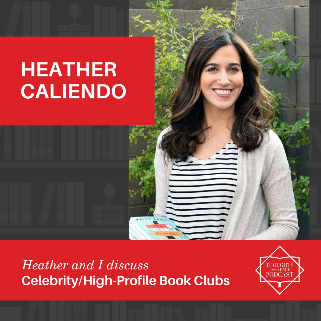 Heather Caliendo