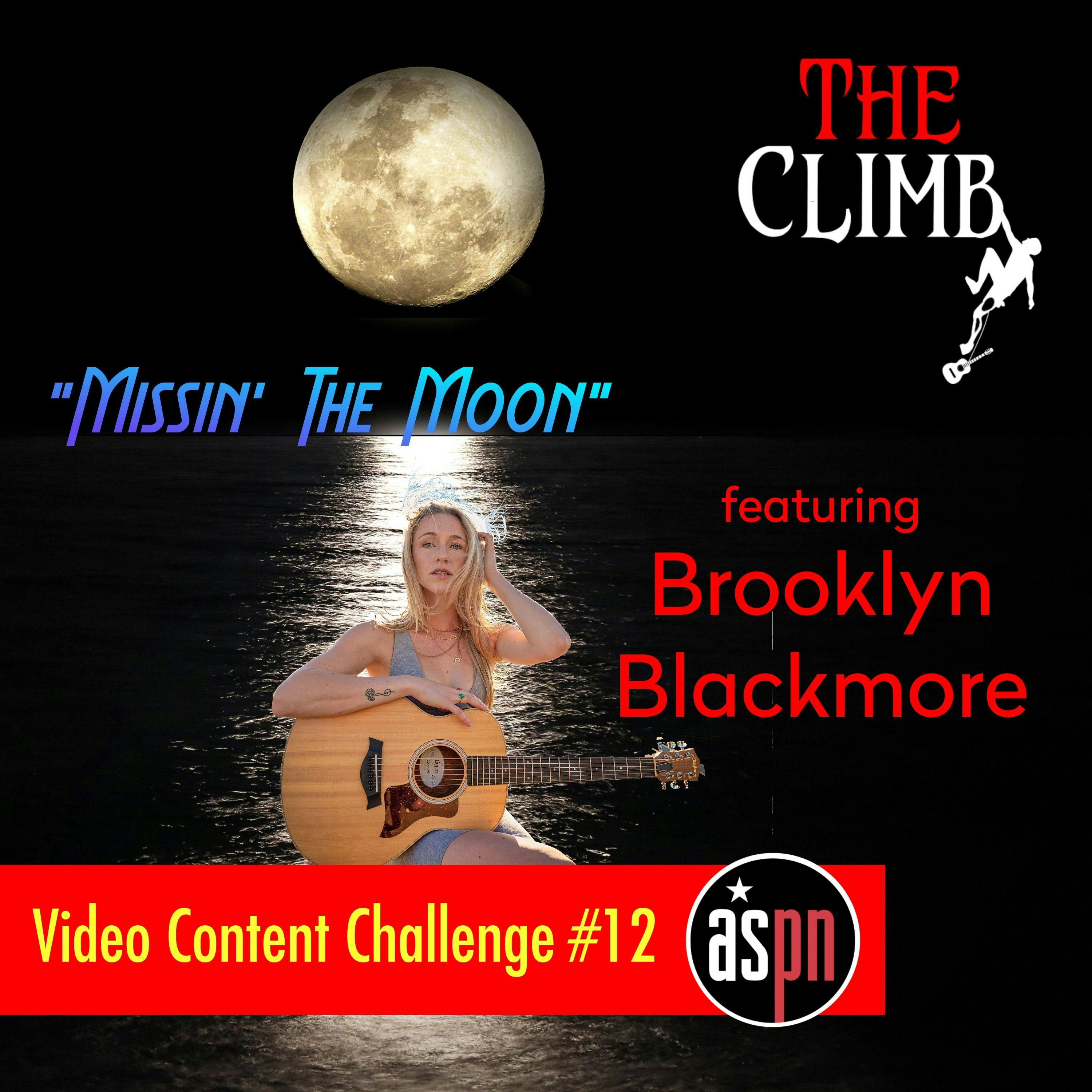 Video Content Challenge #12: 