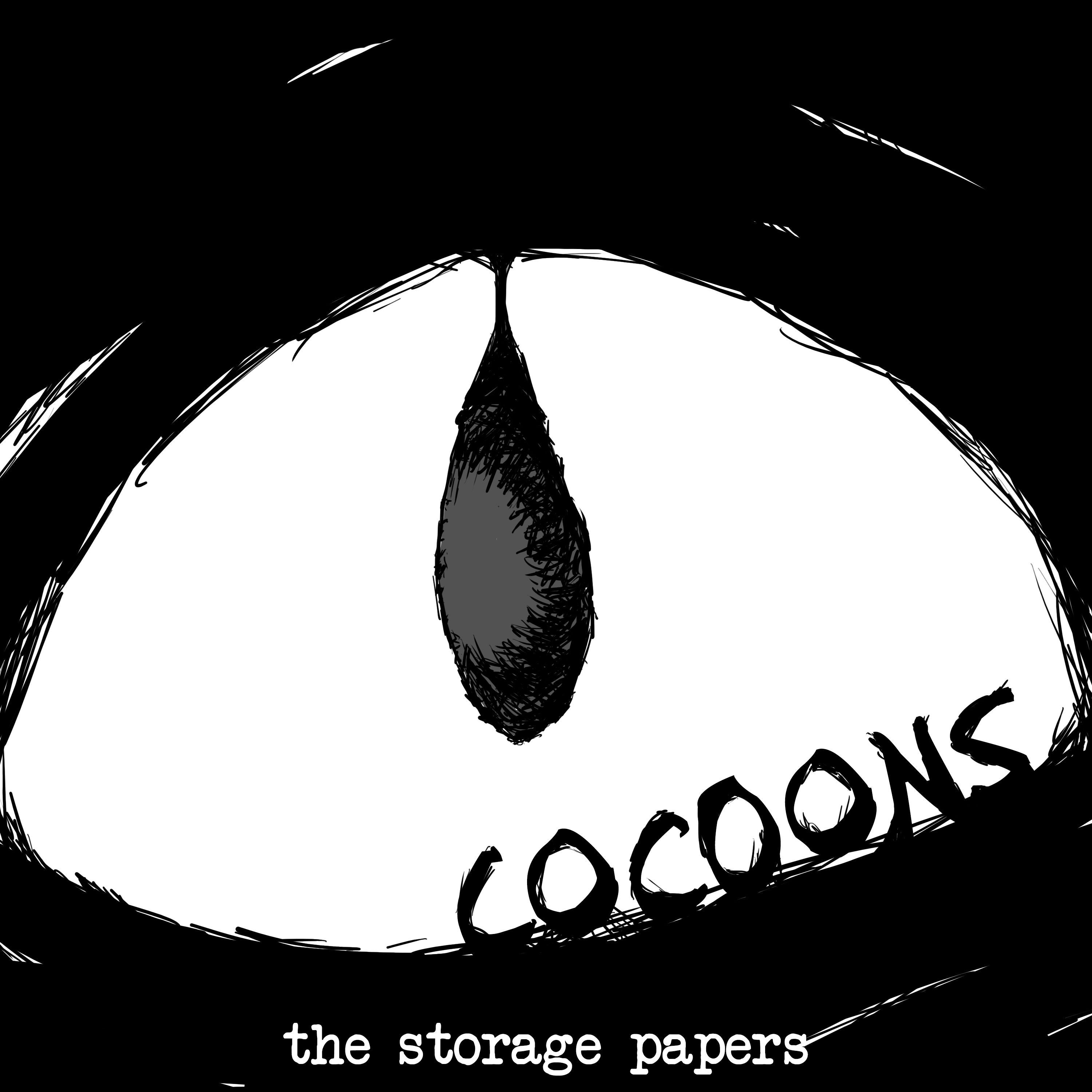 "The Storage Papers" Podcast