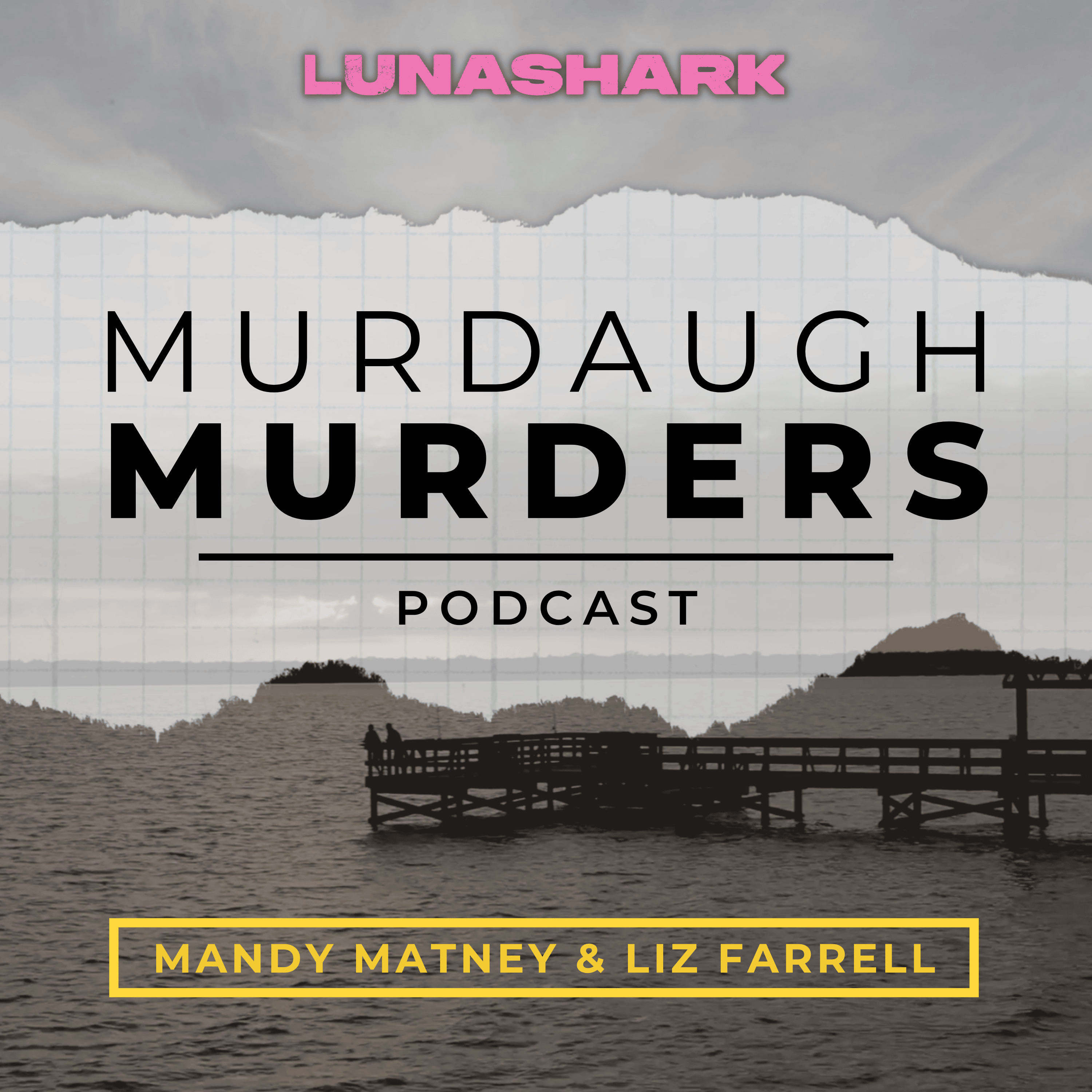 Murdaugh Murders Podcast artwork