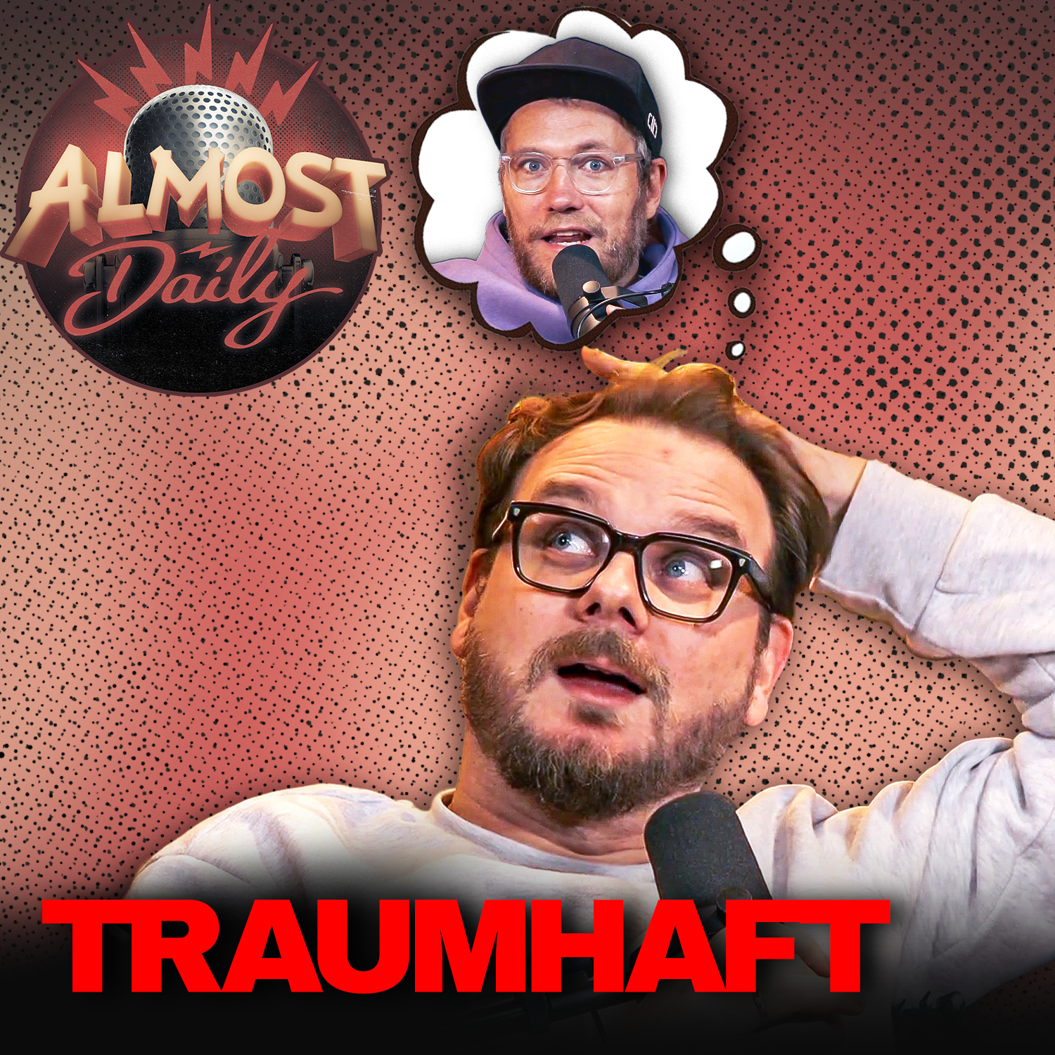 #530 | TRAUMDEUTUNG, Tech-Talk & Gameideen