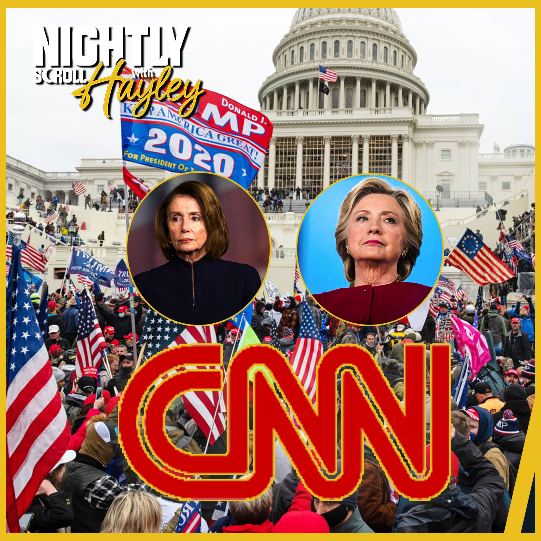 Happy Liberal Meltdown Day!