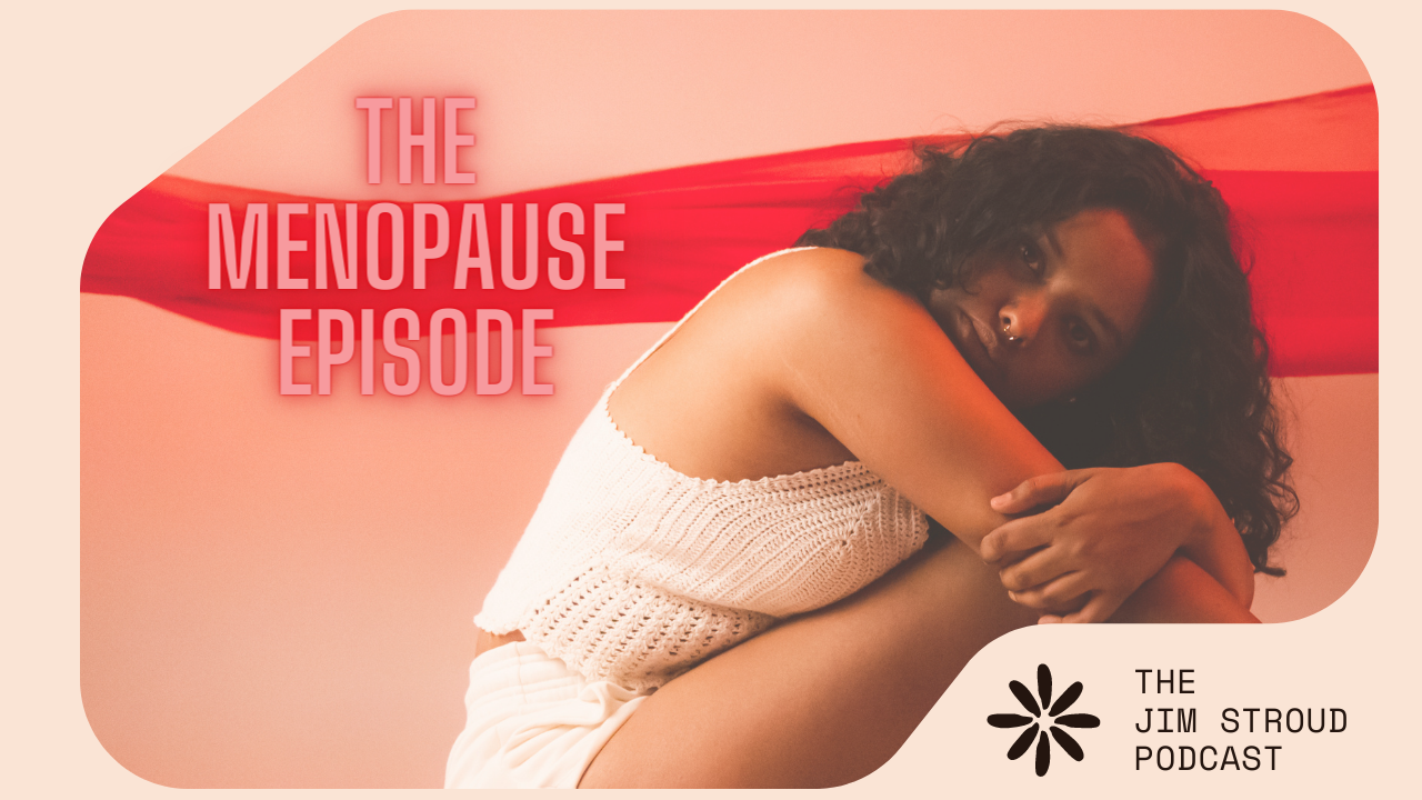 The Menopause Episode