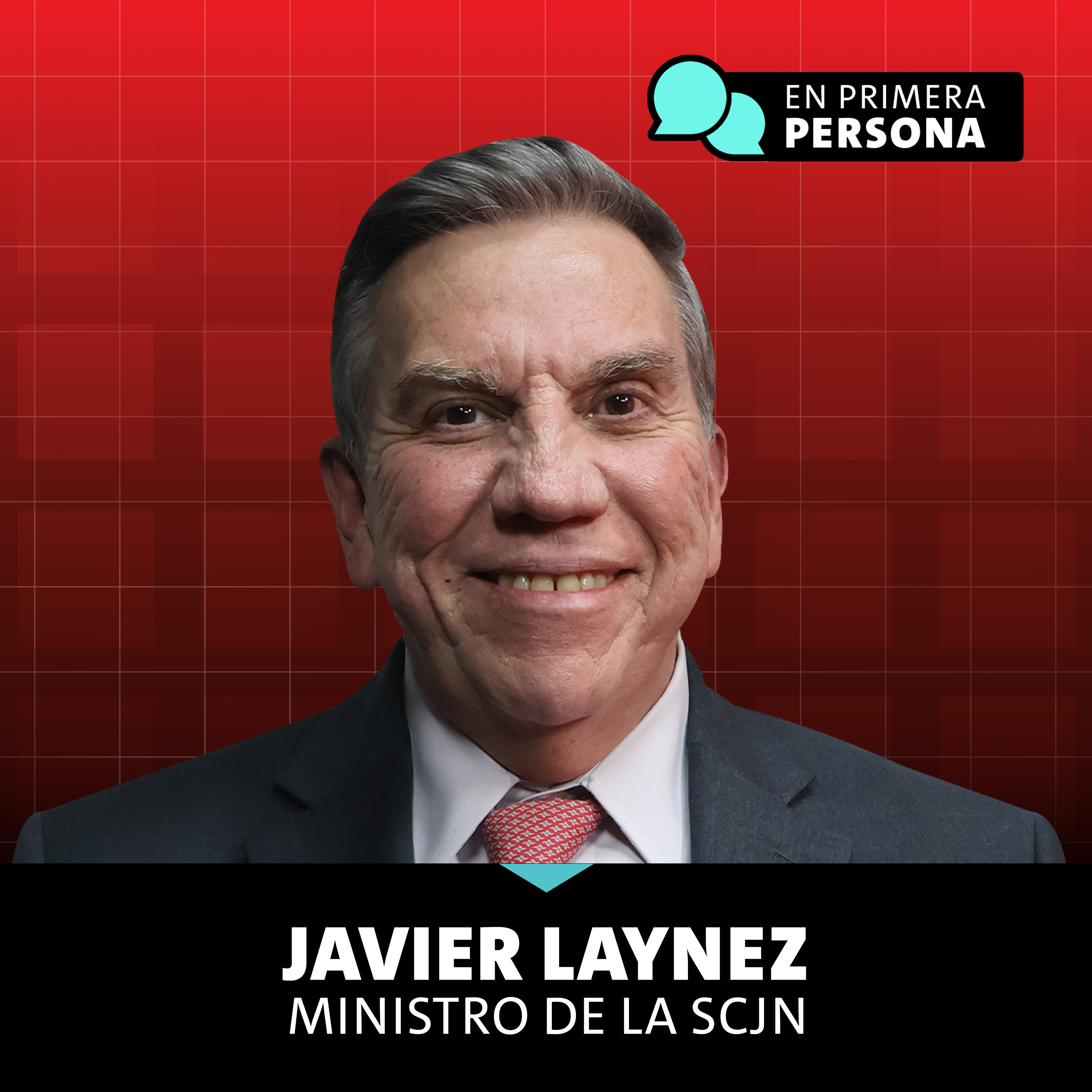 Trump, Sheinbaum, Peña Nieto y Reforma Judicial: El ministro Laynez | En Primera Persona