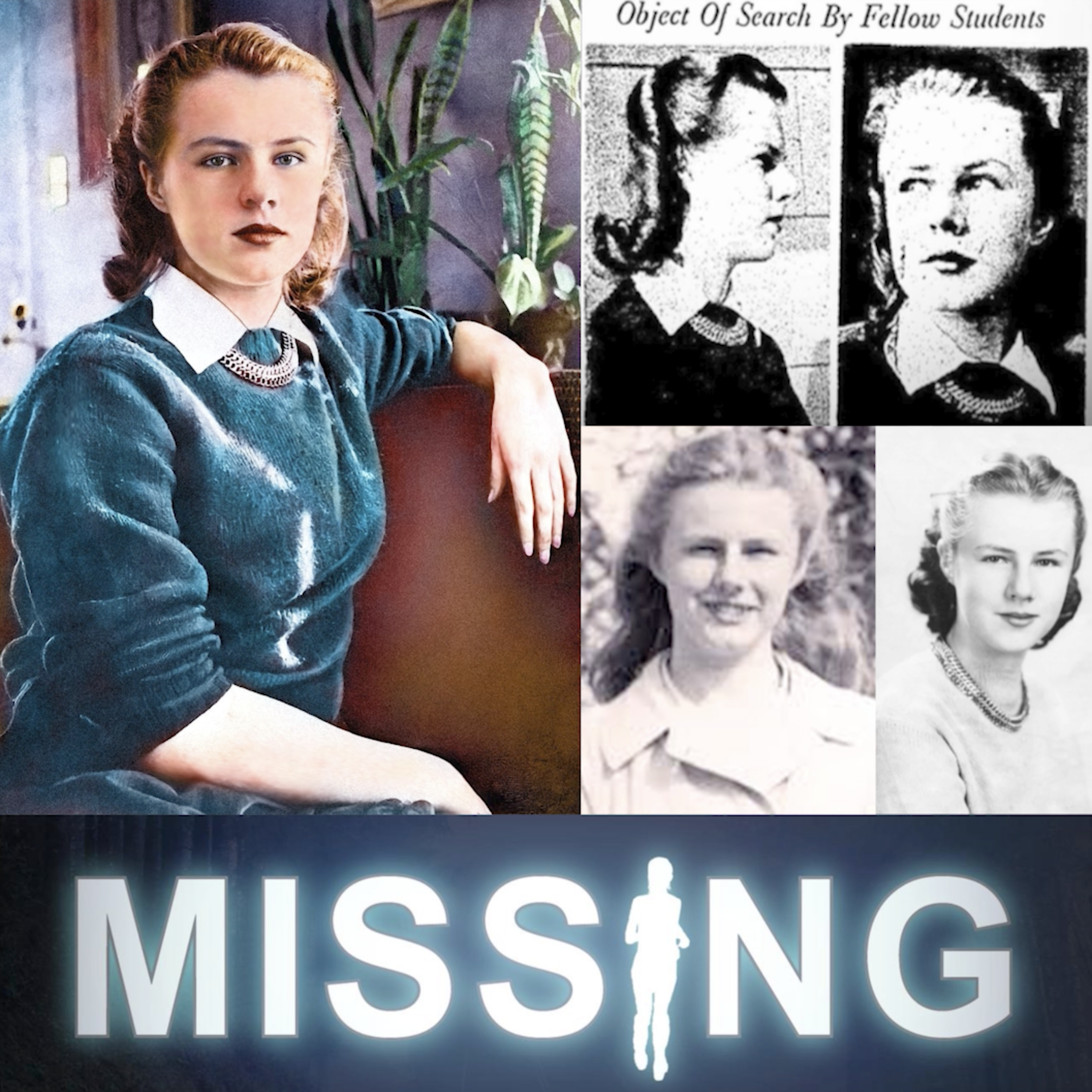 594 // Bennington Triangle Disappearances - Part 2 - Paula Welden