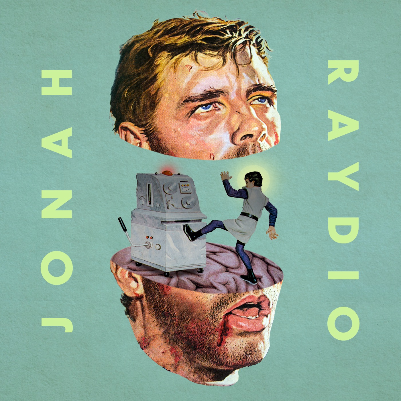 #248 A New Day of the Week