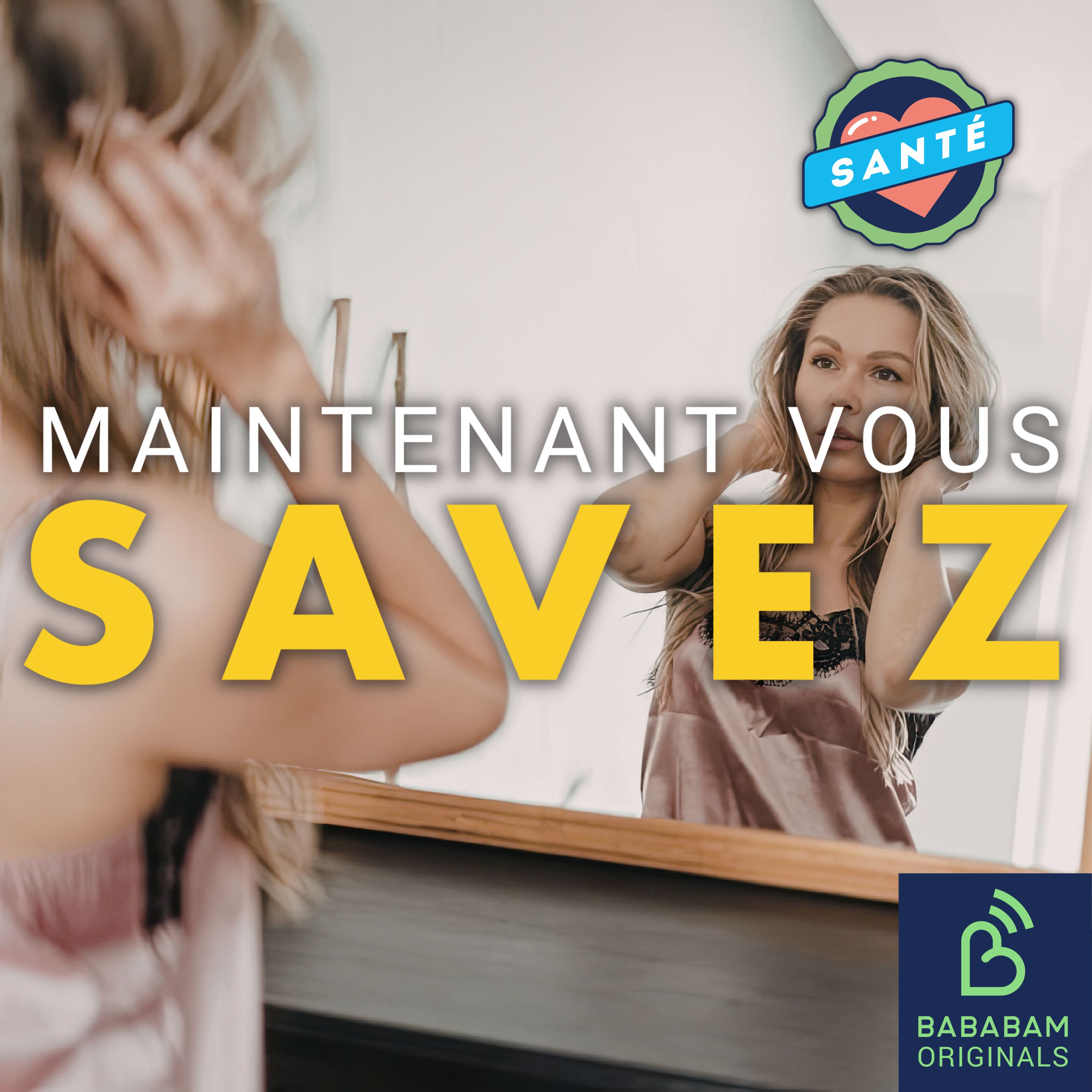 Dépersonnalisation : vous est-il déjà arrivé de ne pas vous reconnaître dans le miroir ?