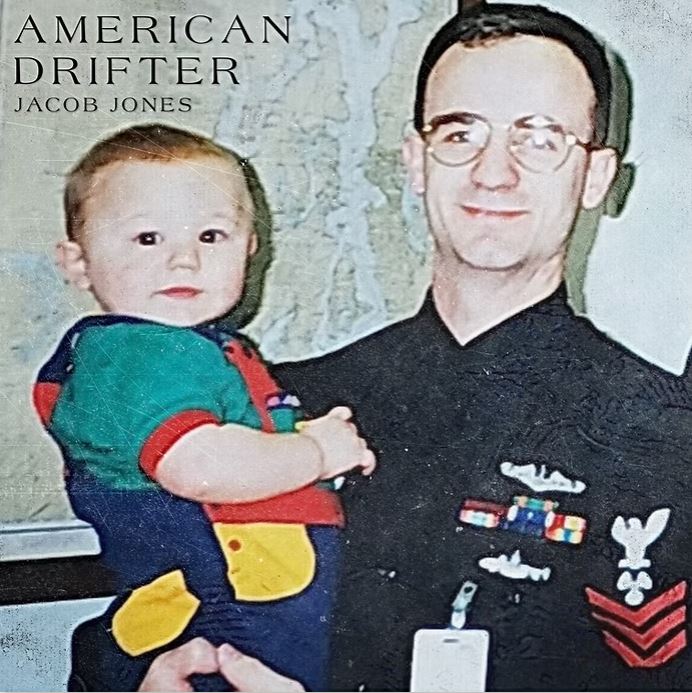 Jacob Jones Interview