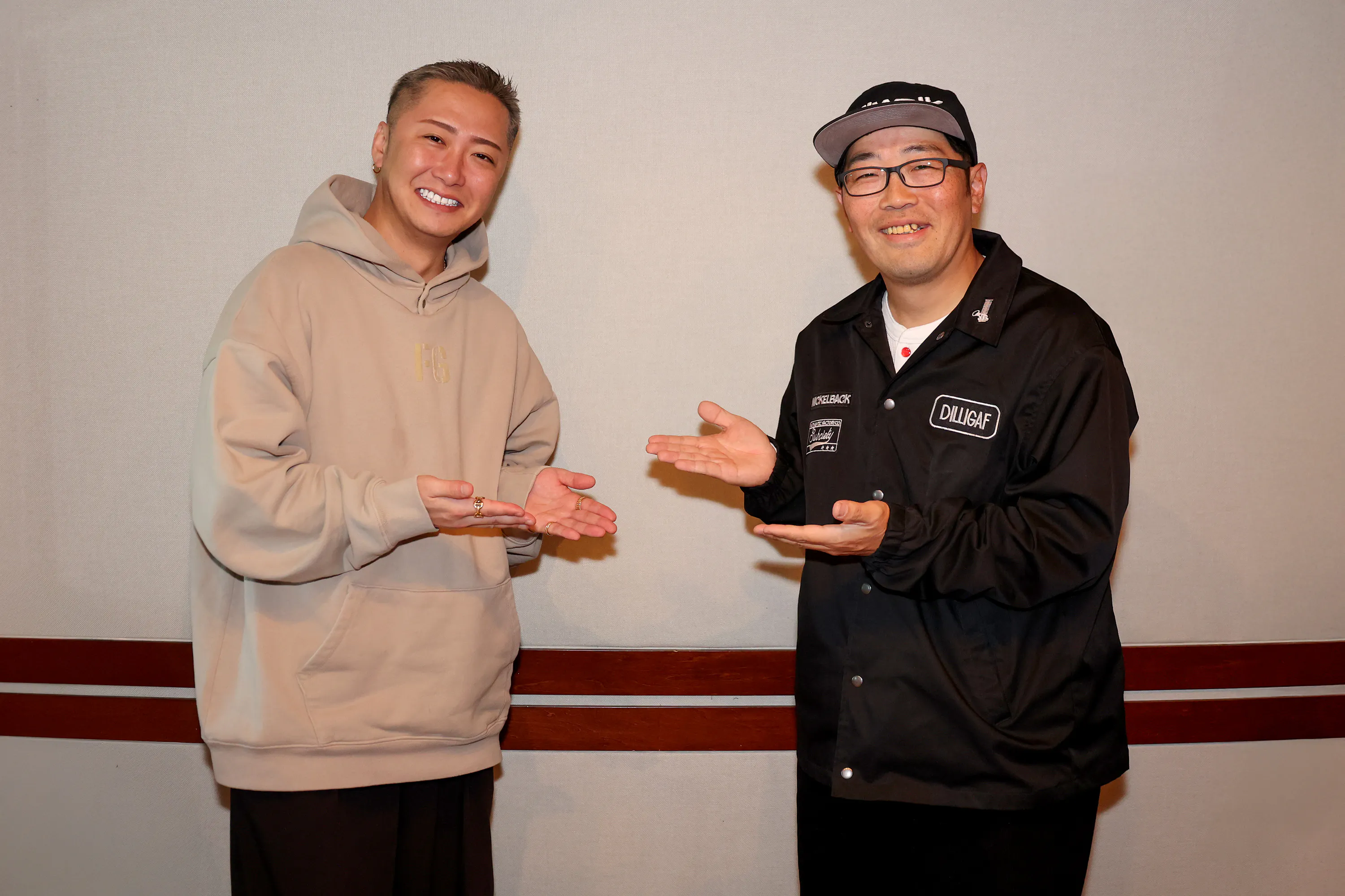 【#ダイッス】第90回アーカイブ配信!~Da-iCEの大野雄大ッス! supported by BOAT RACE~ episode artwork