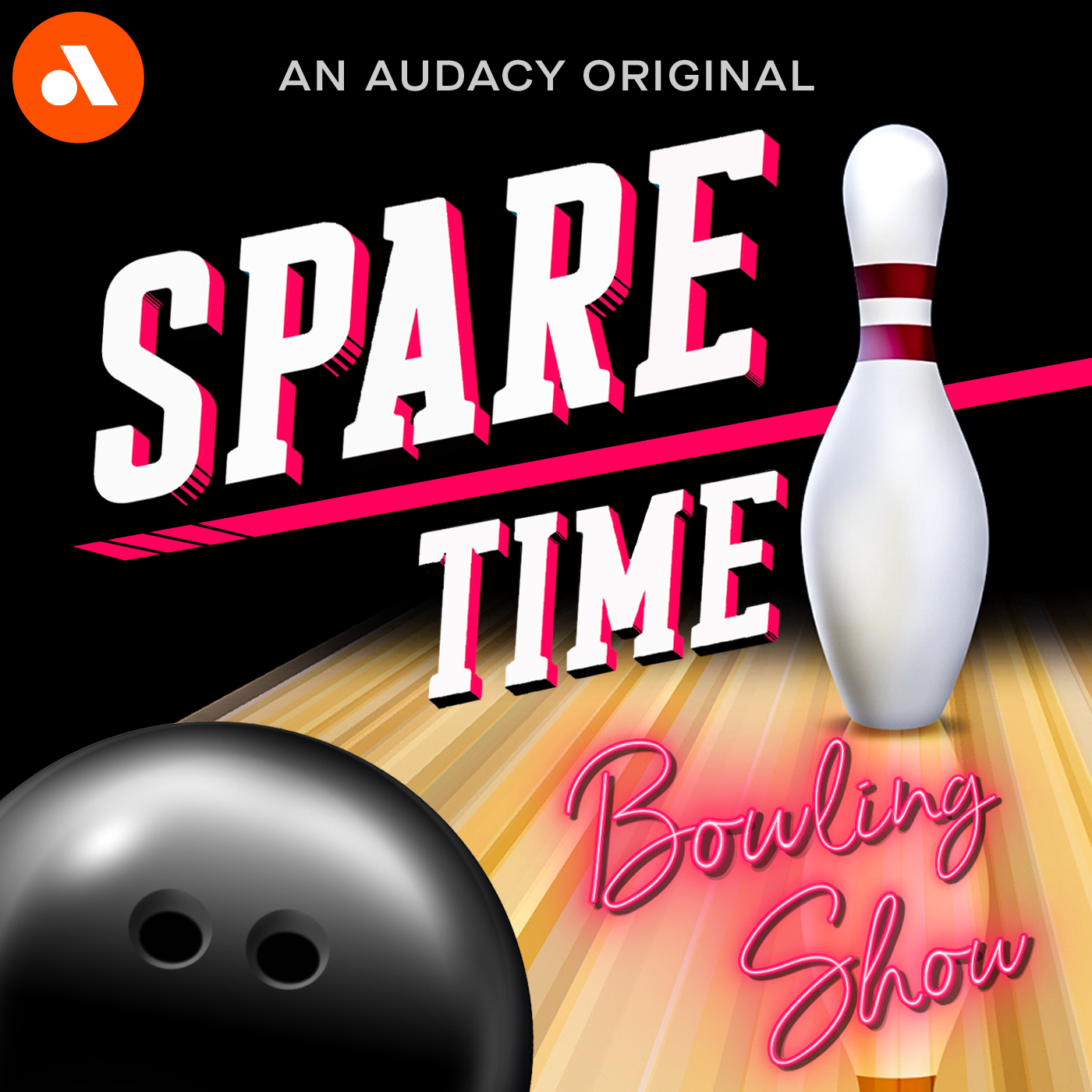 How Does PBA Tour Take Next Step With Streaming Service? | Spare/Time Bowling Show episode artwork