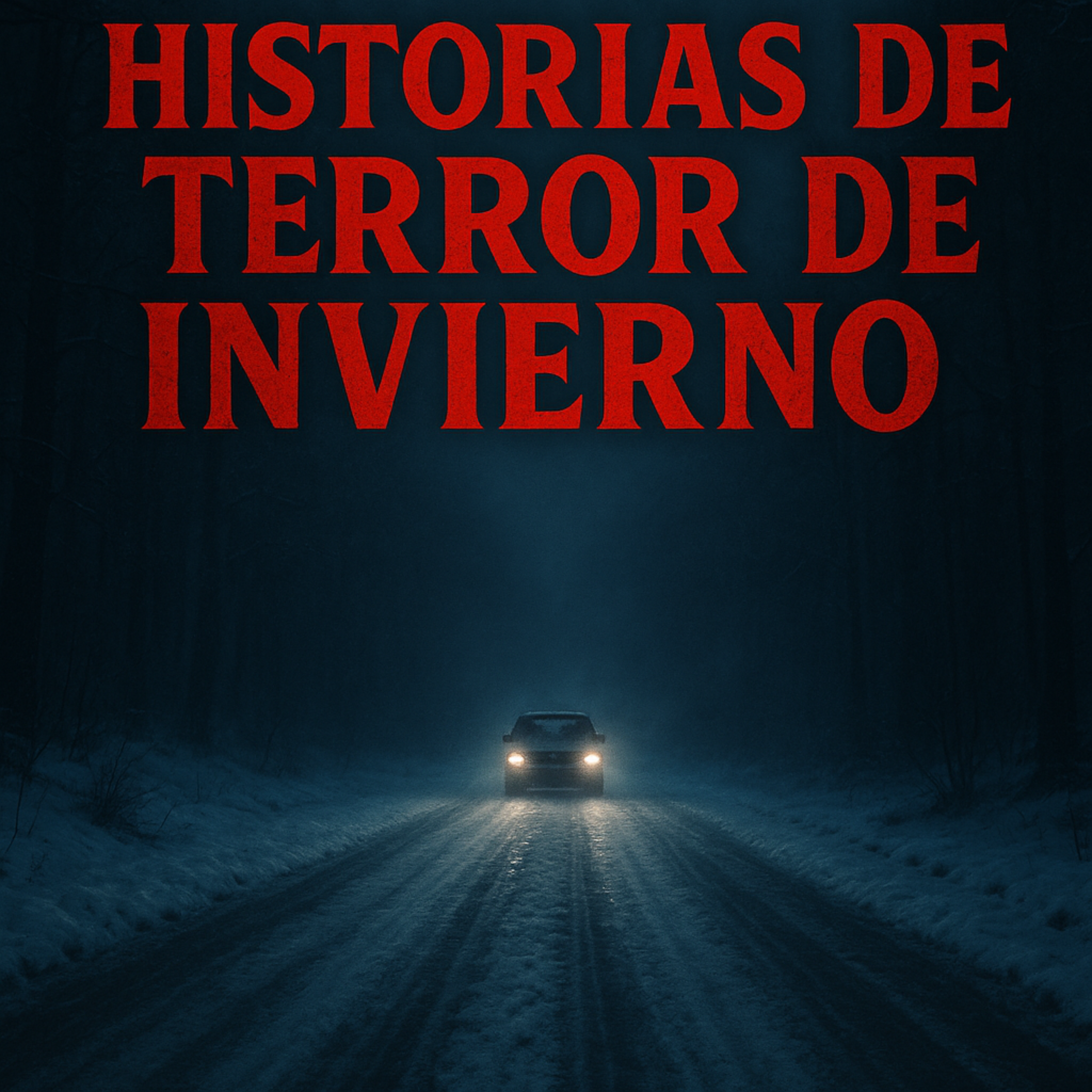 Historias De Terror