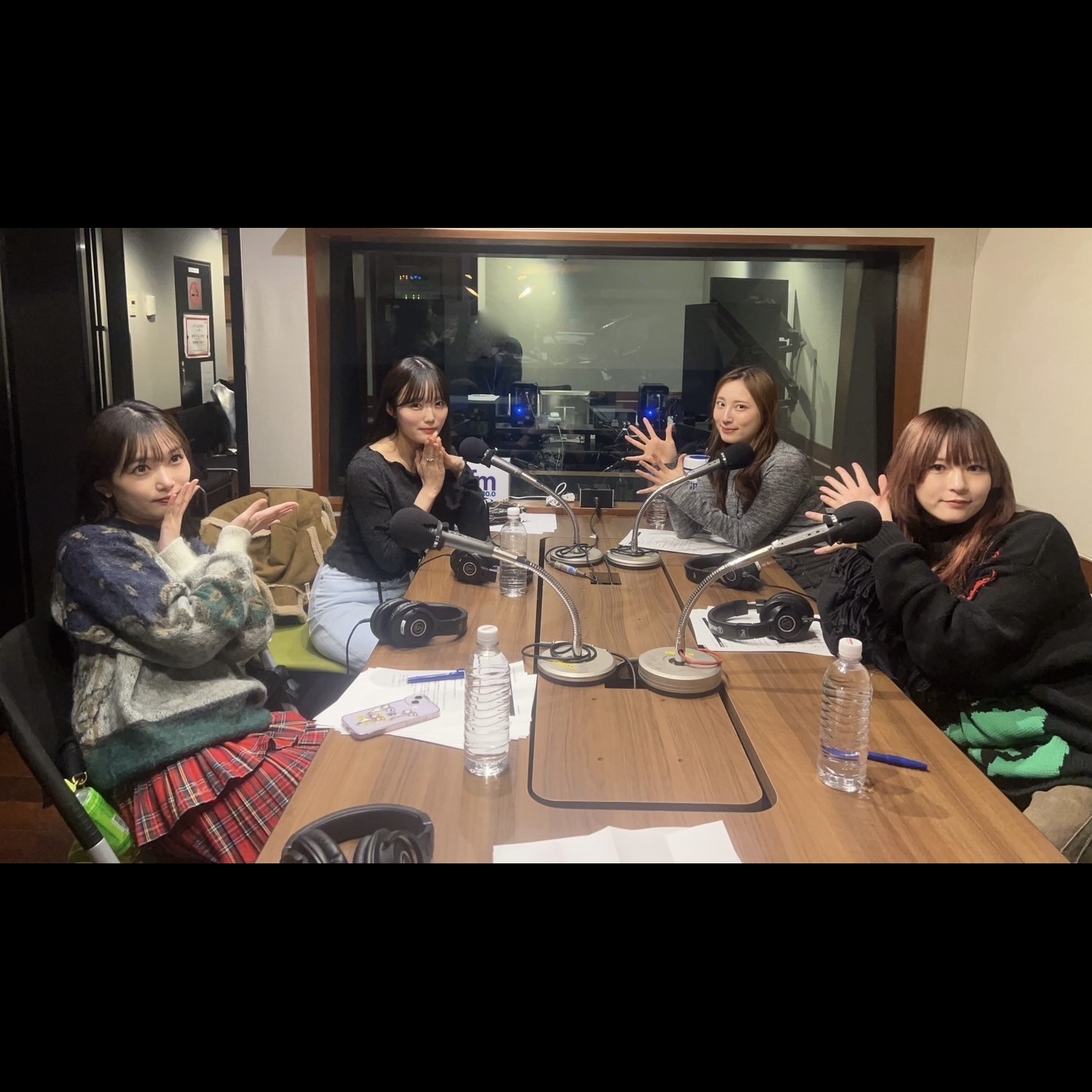 PassCodeのこわくないよ！ #13「高嶋さんバースデー🎉3人から夜ふかしのお供をプレゼン🎁」