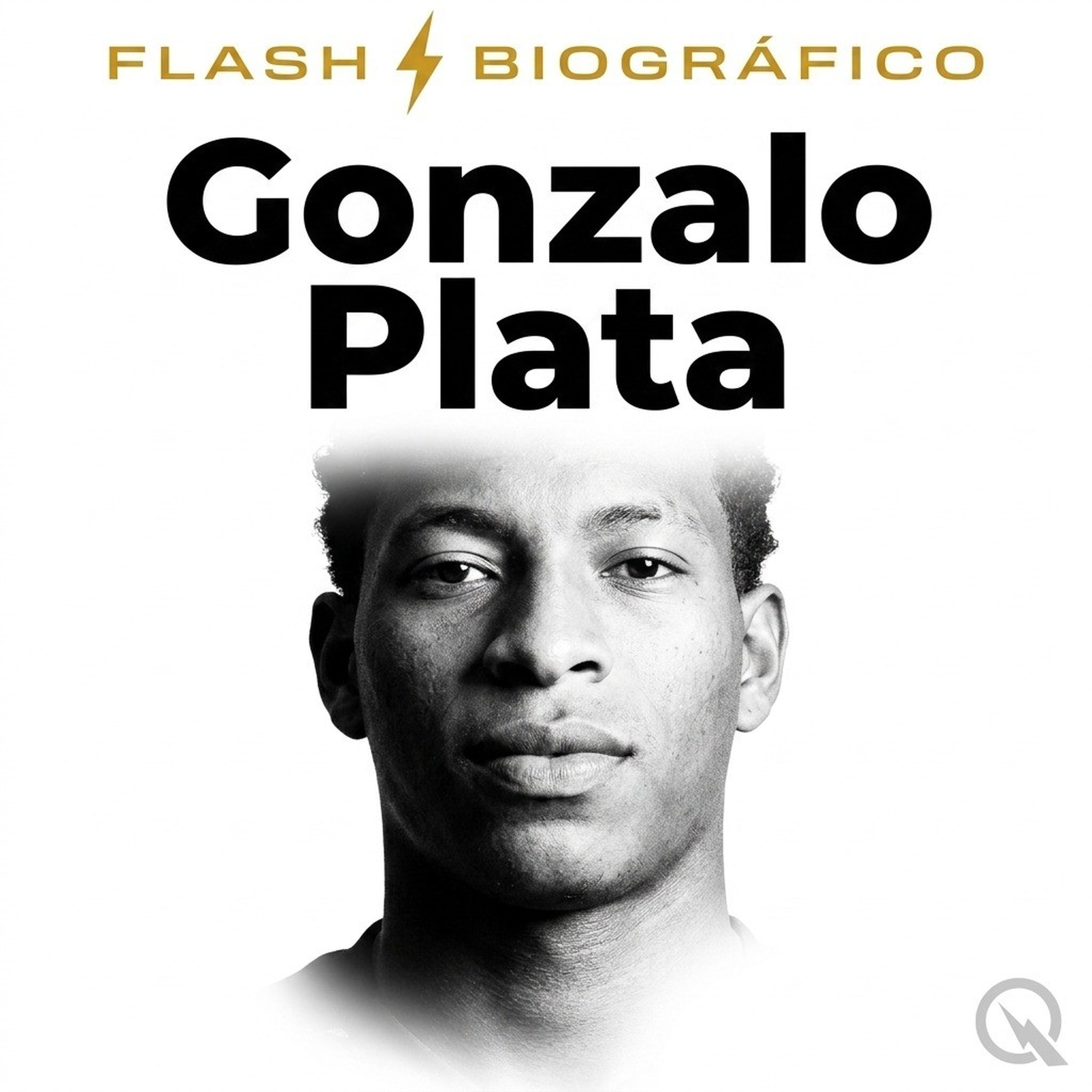 Gonzalo Plata - Flash Biográfico