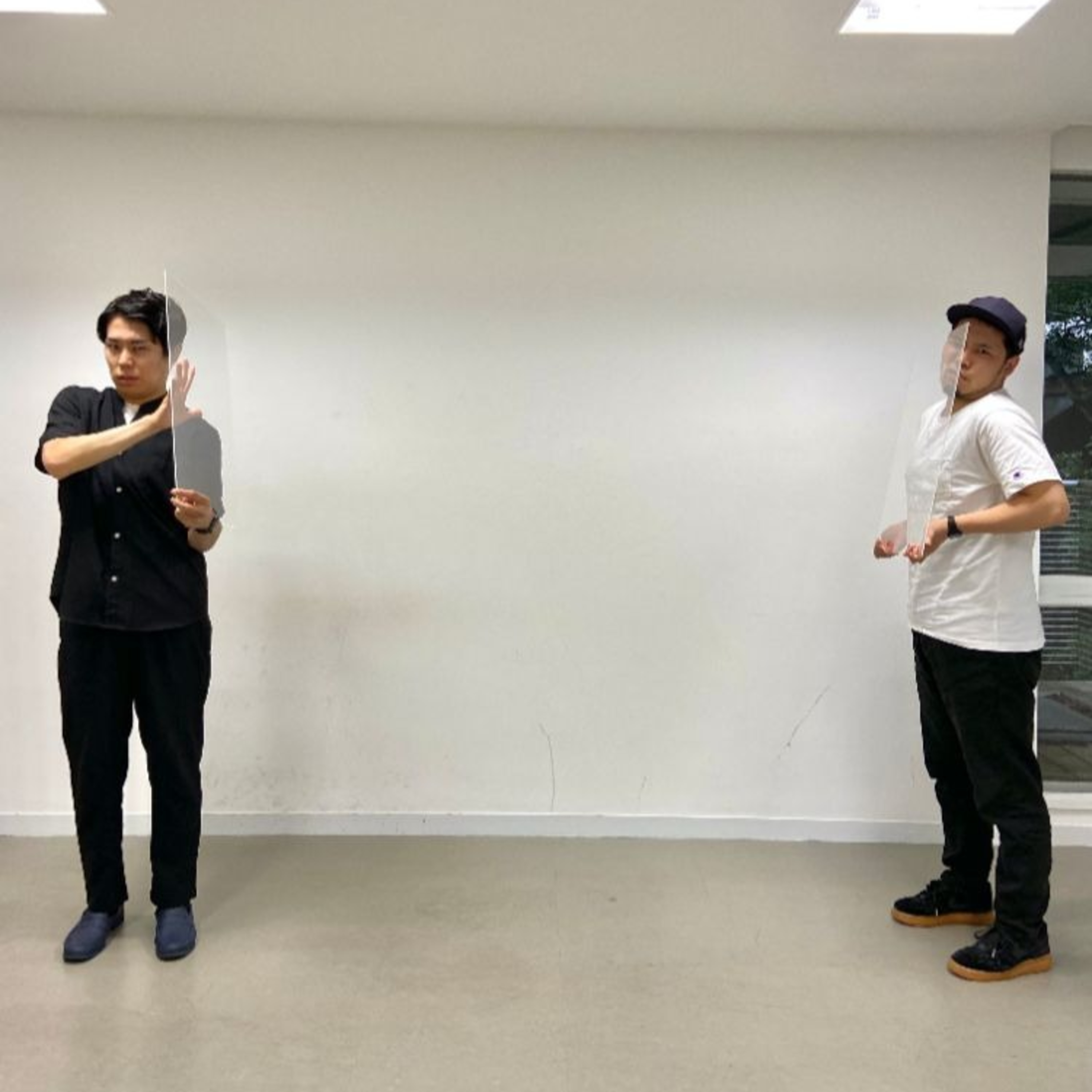 シーズン1-17「ごL字」