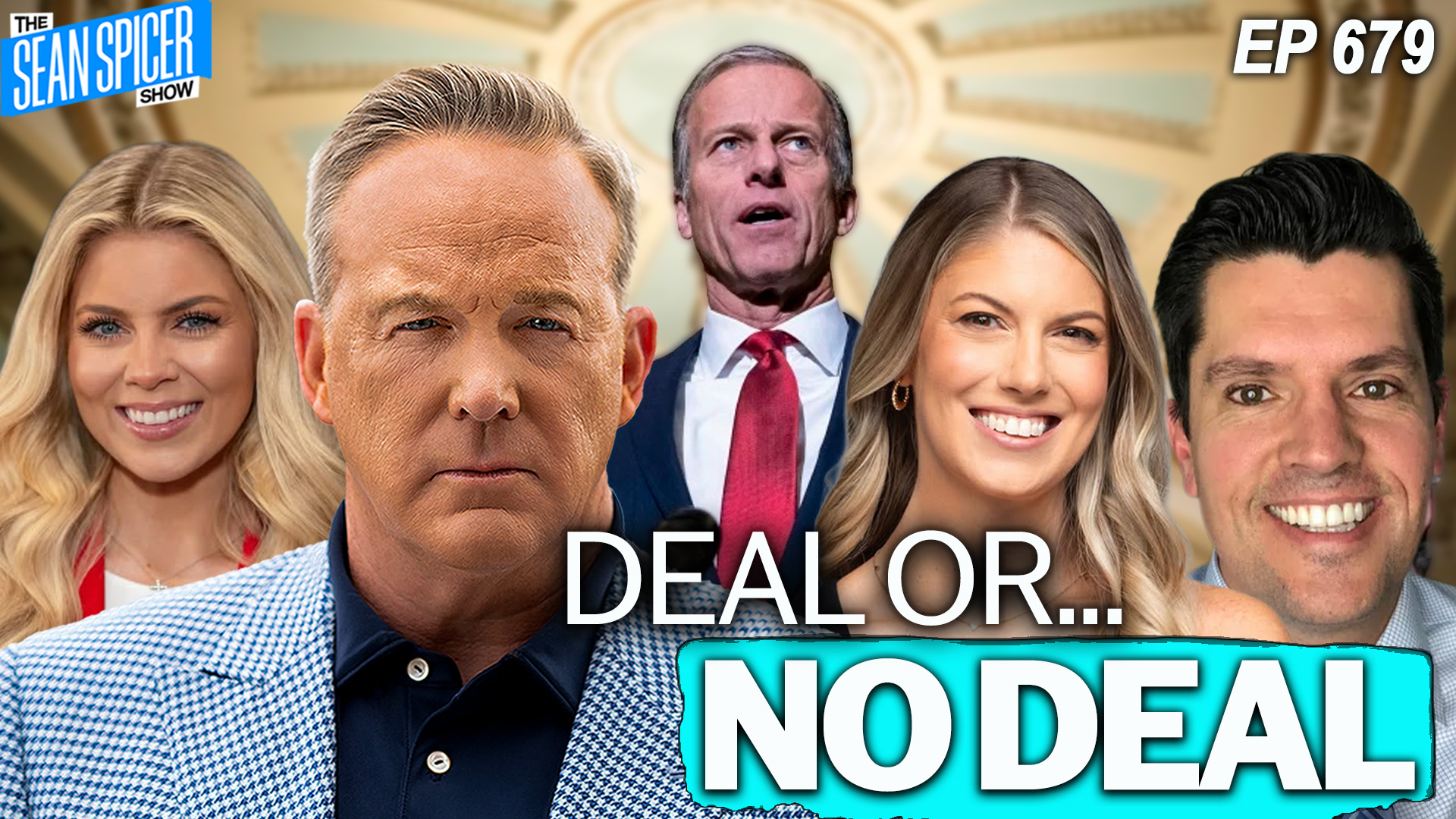 Republicans STILL Have TERRIBLE Messaging | Ep 679