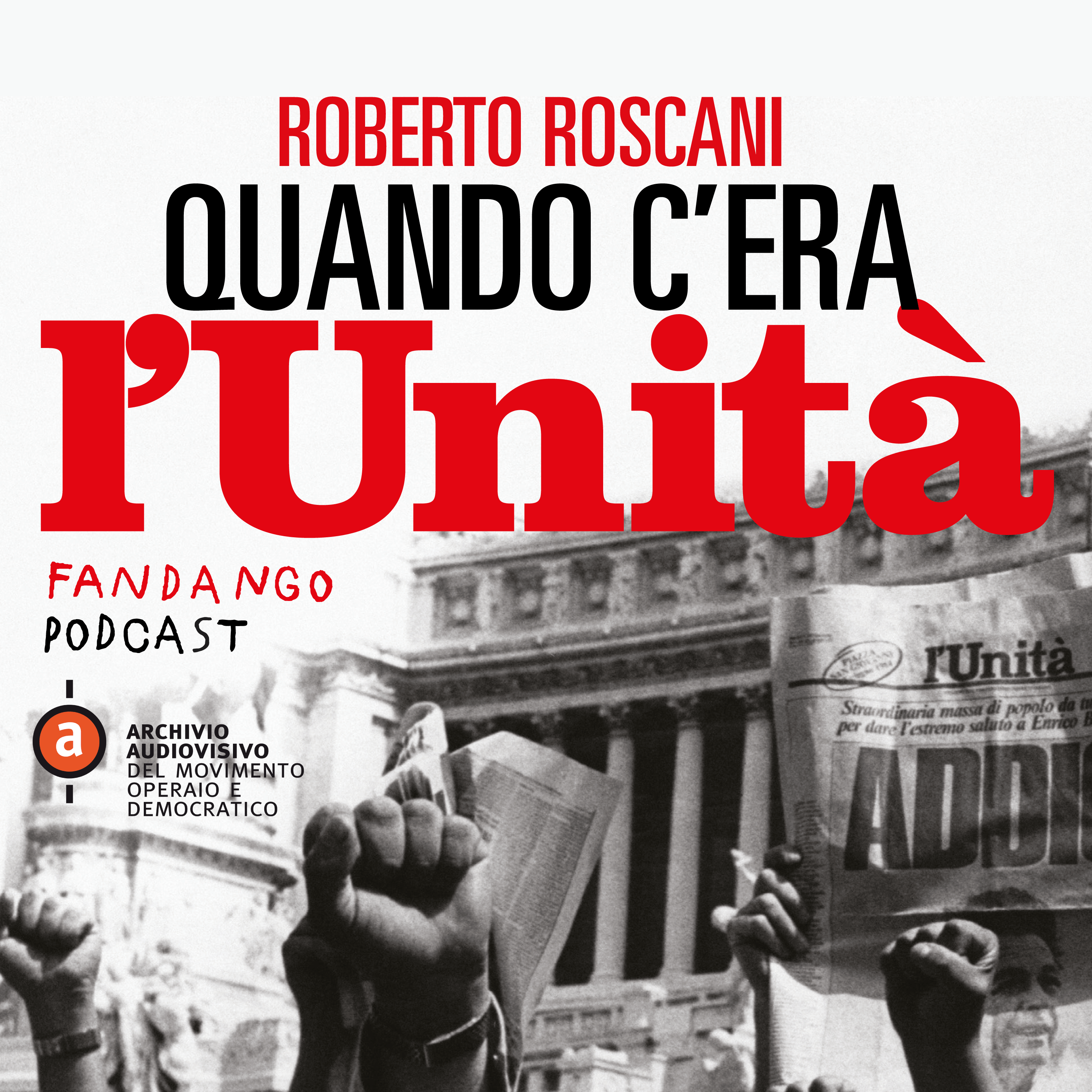 2. 1948: le elezioni tra redazioni, direttori, diffusori e l'inchiostro verde di Togliatti. episode artwork