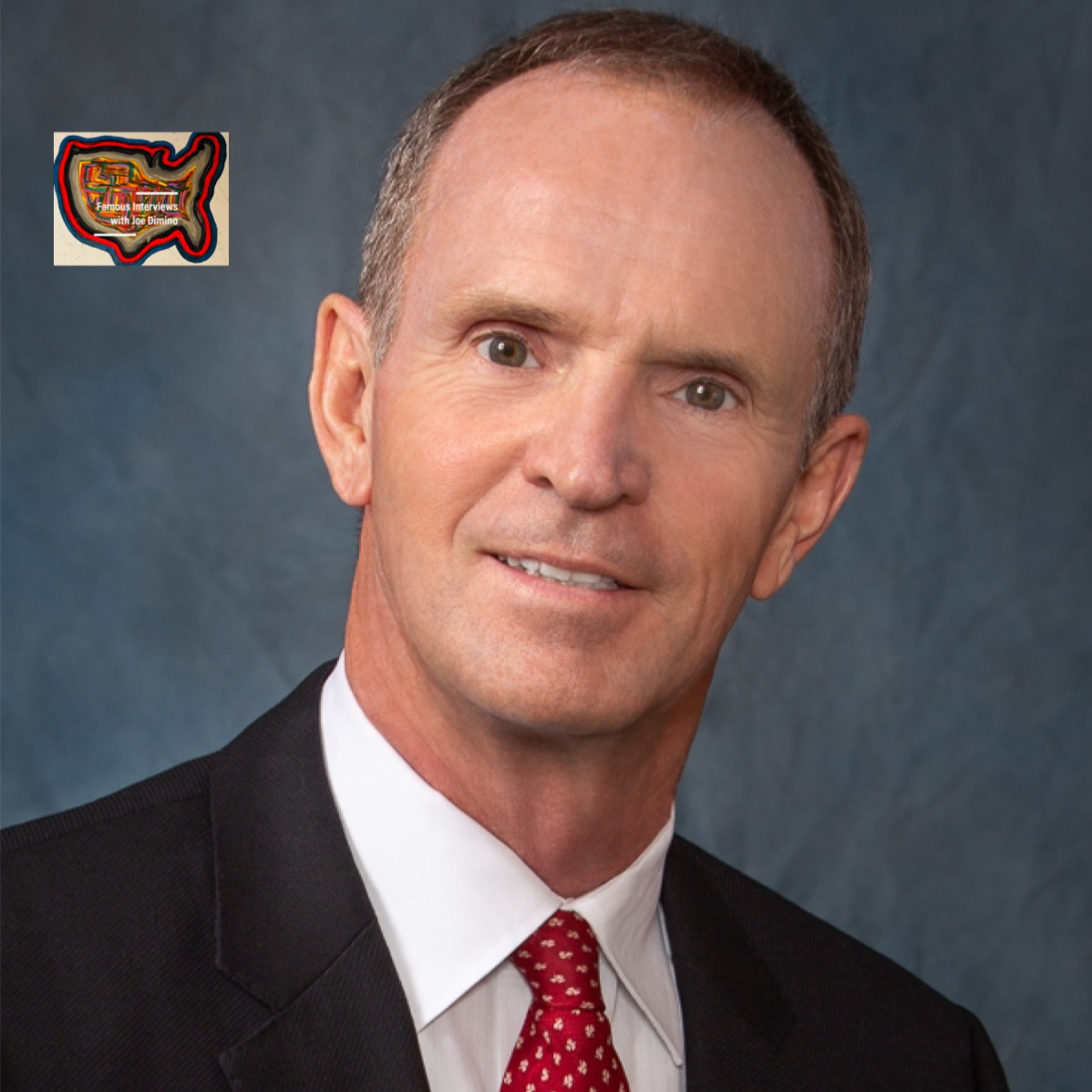 President of Enyrgy Vitamin D Light Therapy David Letourneau