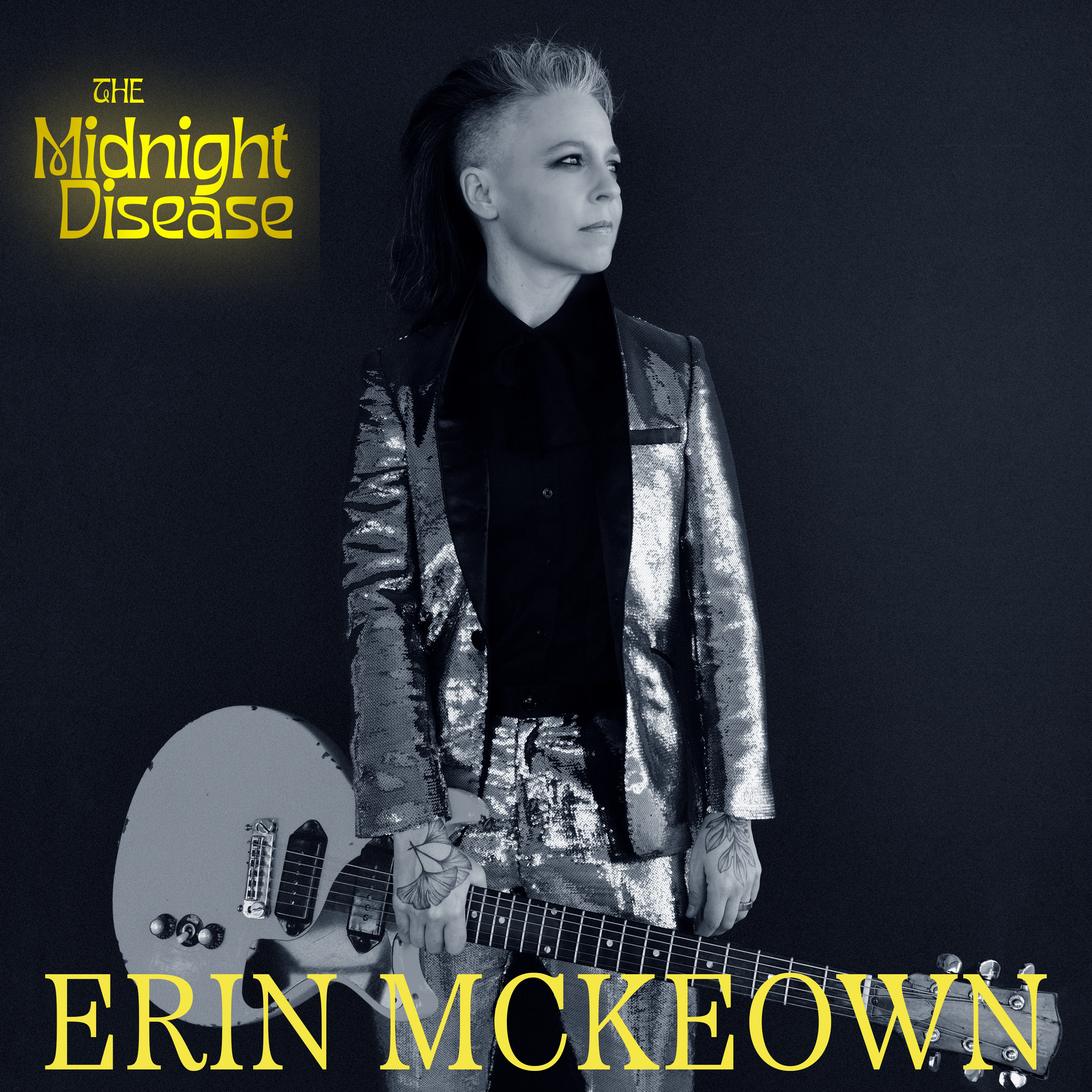 The Midnight Disease