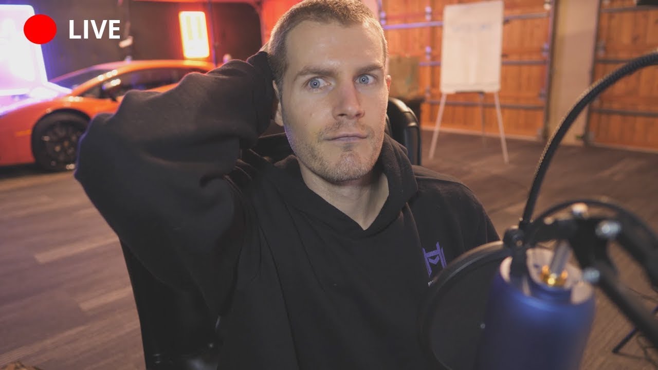 Can I Make $7k Live FOR PUPPIES - Ask Me Anything (Becker Sunday Stream) - Alex Becker Channel