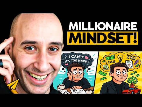 This Simple Money Strategy Will Protect Your Family From Economic Chaos! episode artwork