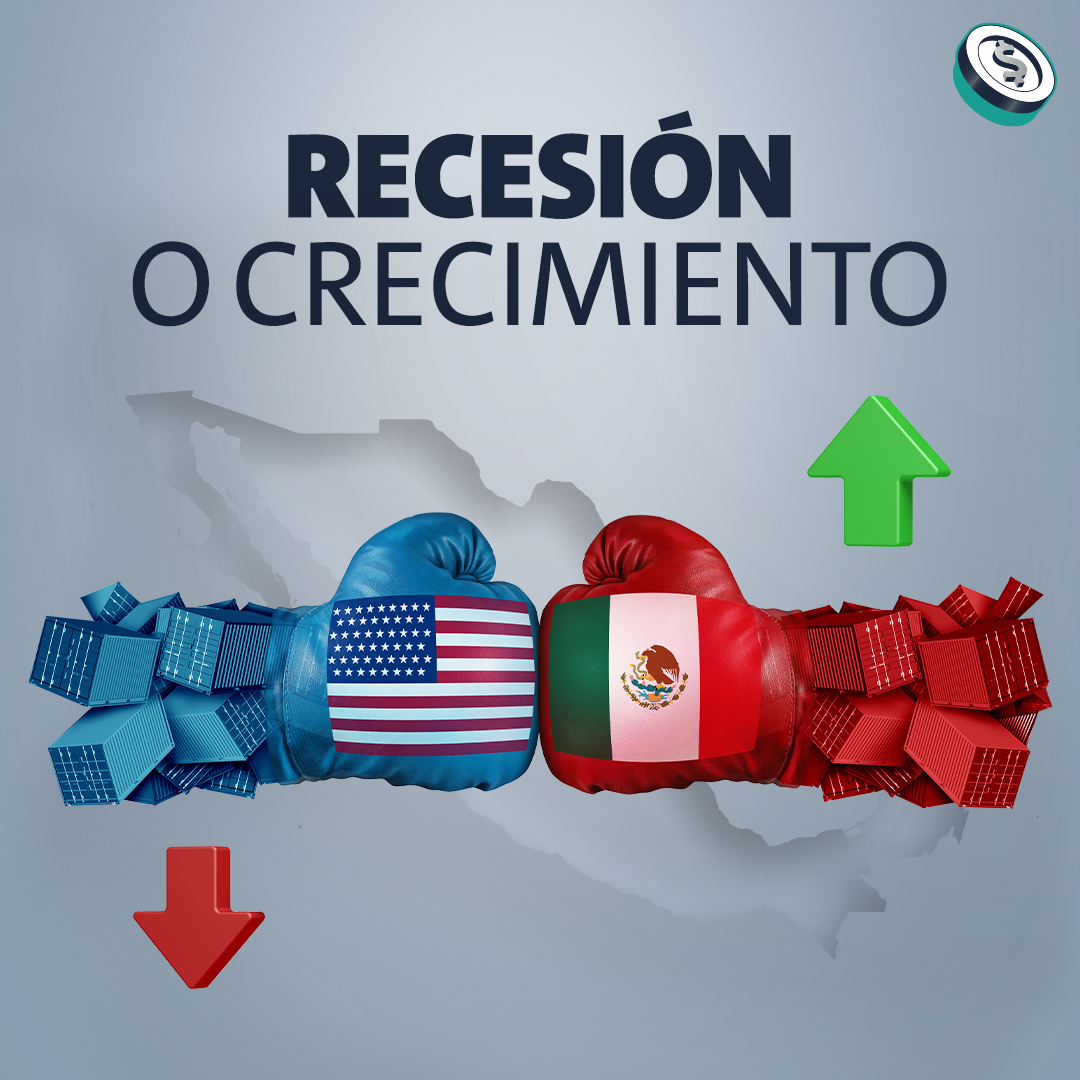 ¿Habrá recesión en México?