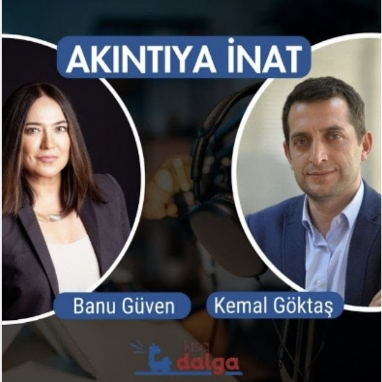 Kısa Dalga Podcast