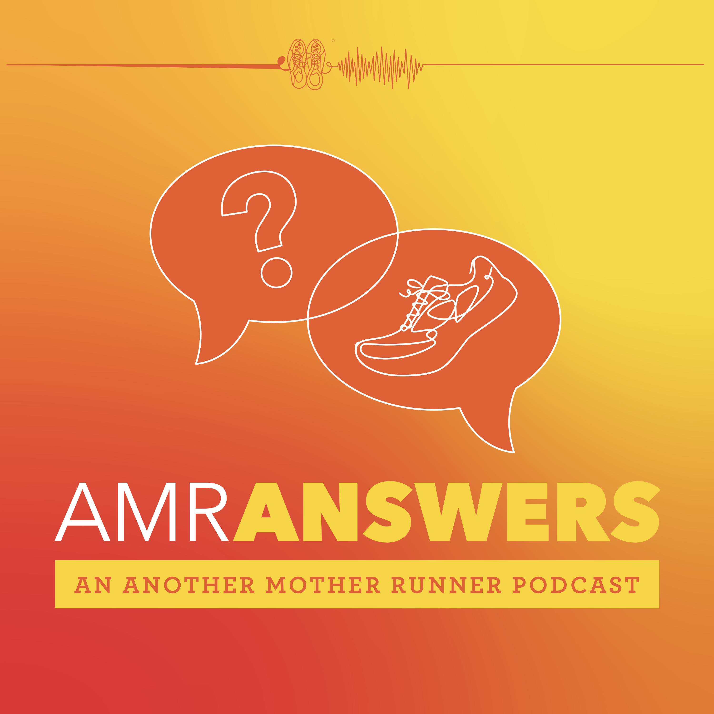 AMR Answers: Setting a PR When Heavier; Hiking Poles