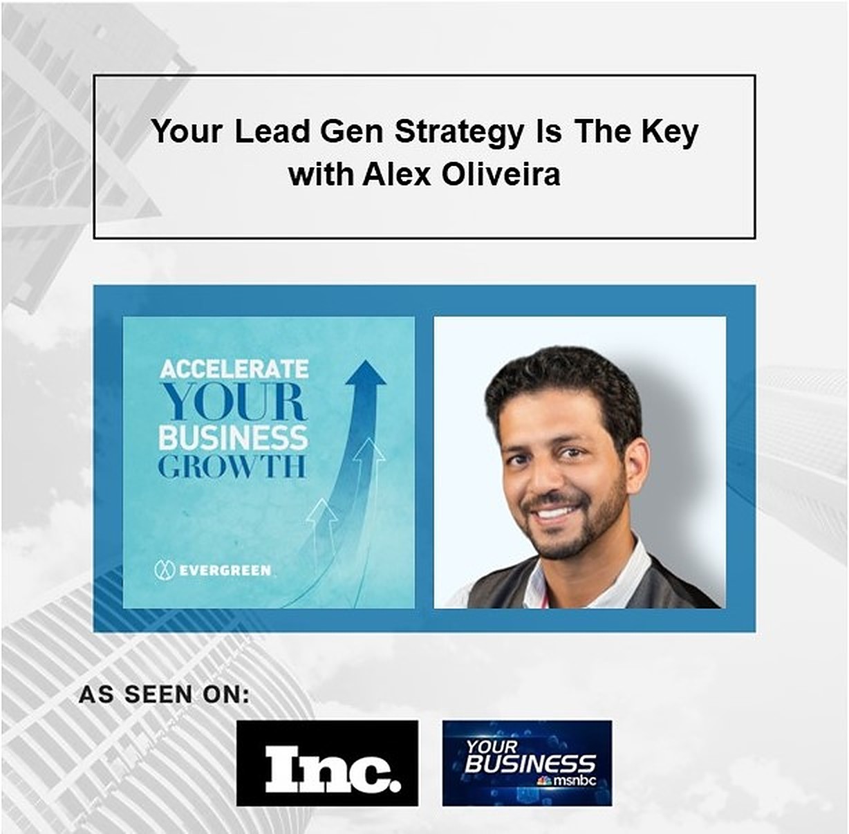 Accelerate Your Business Growth