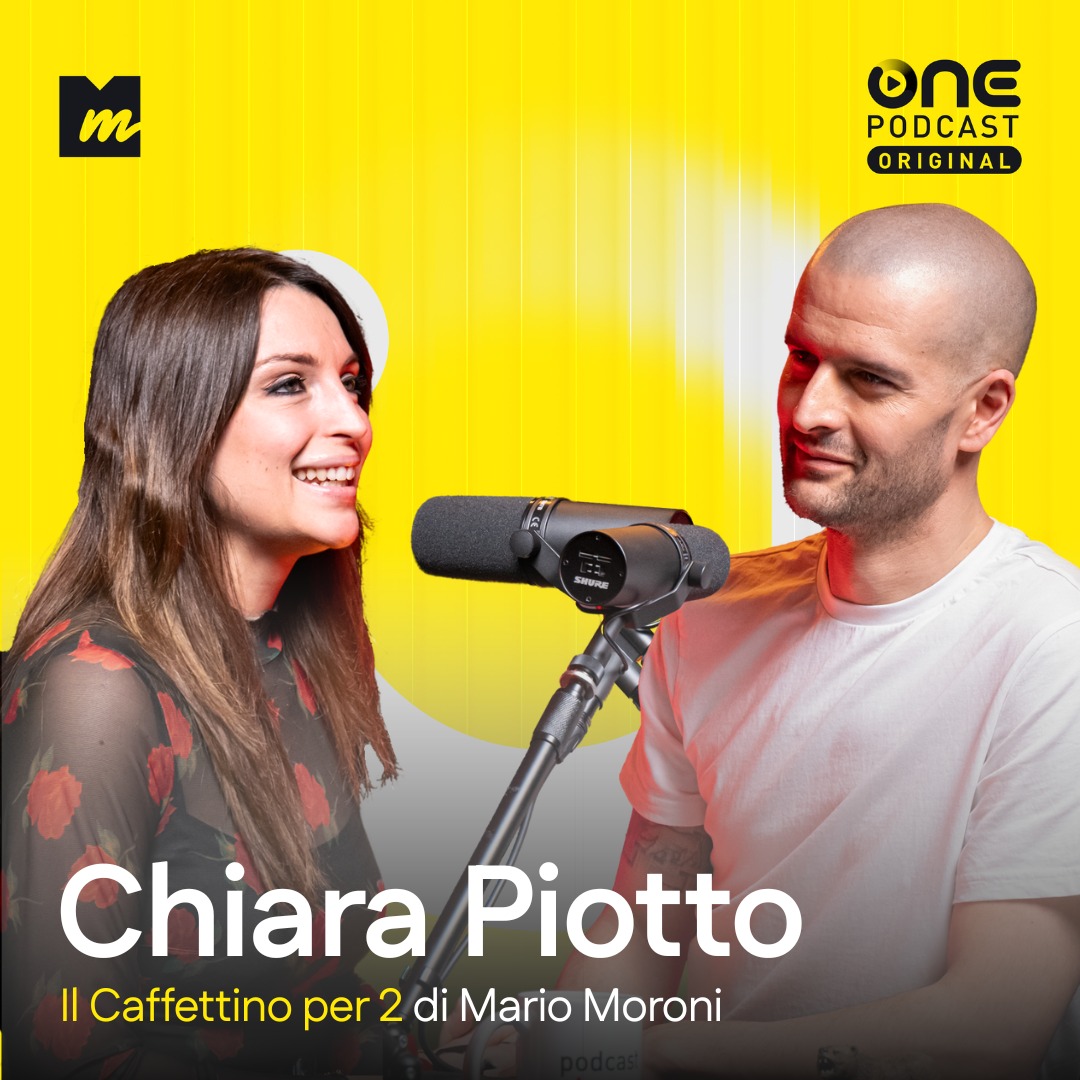 Chiara Piotto: tra giornalismo, AI e il futuro dell’informazione