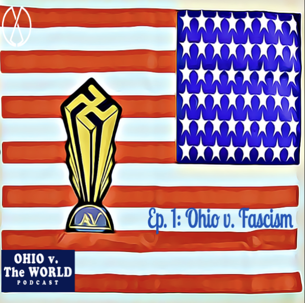 Part Two: The Rise and Fall of American Fascism, A Cautionary Tale