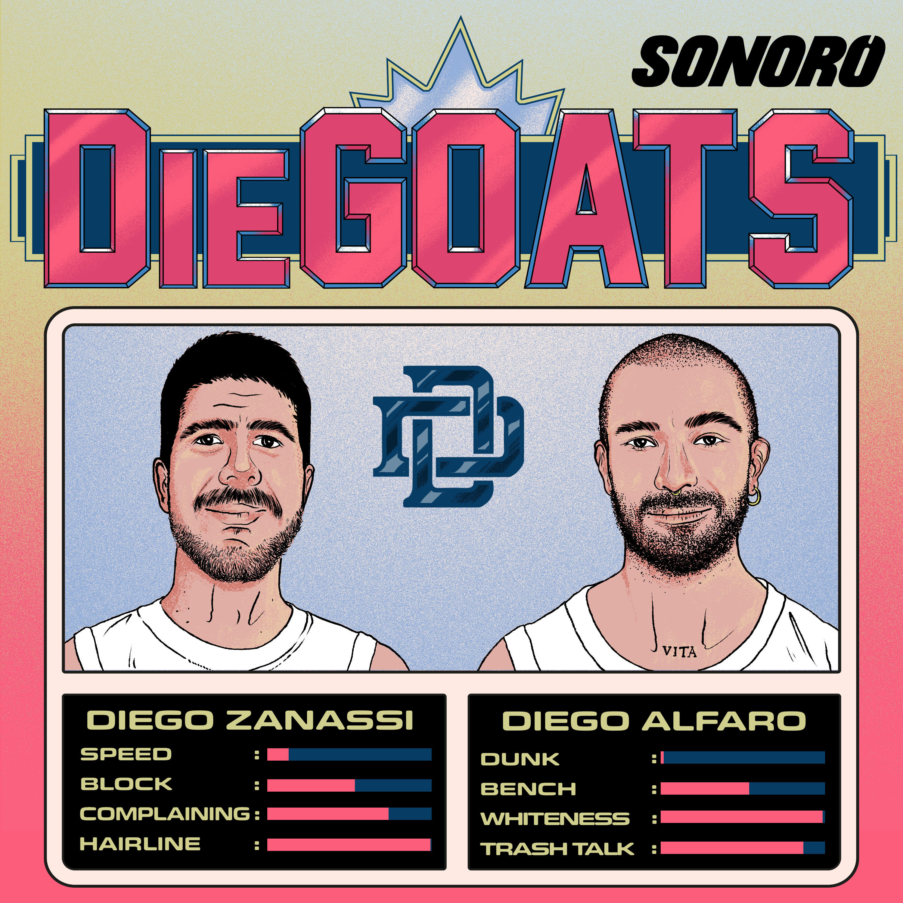 DieGOATS