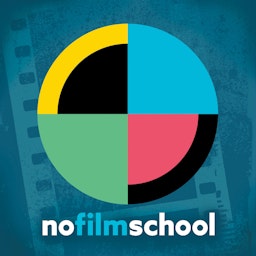 The No Film School Podcast Artwork