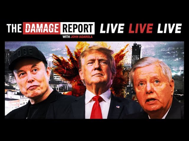 Double Double Oil And Trouble