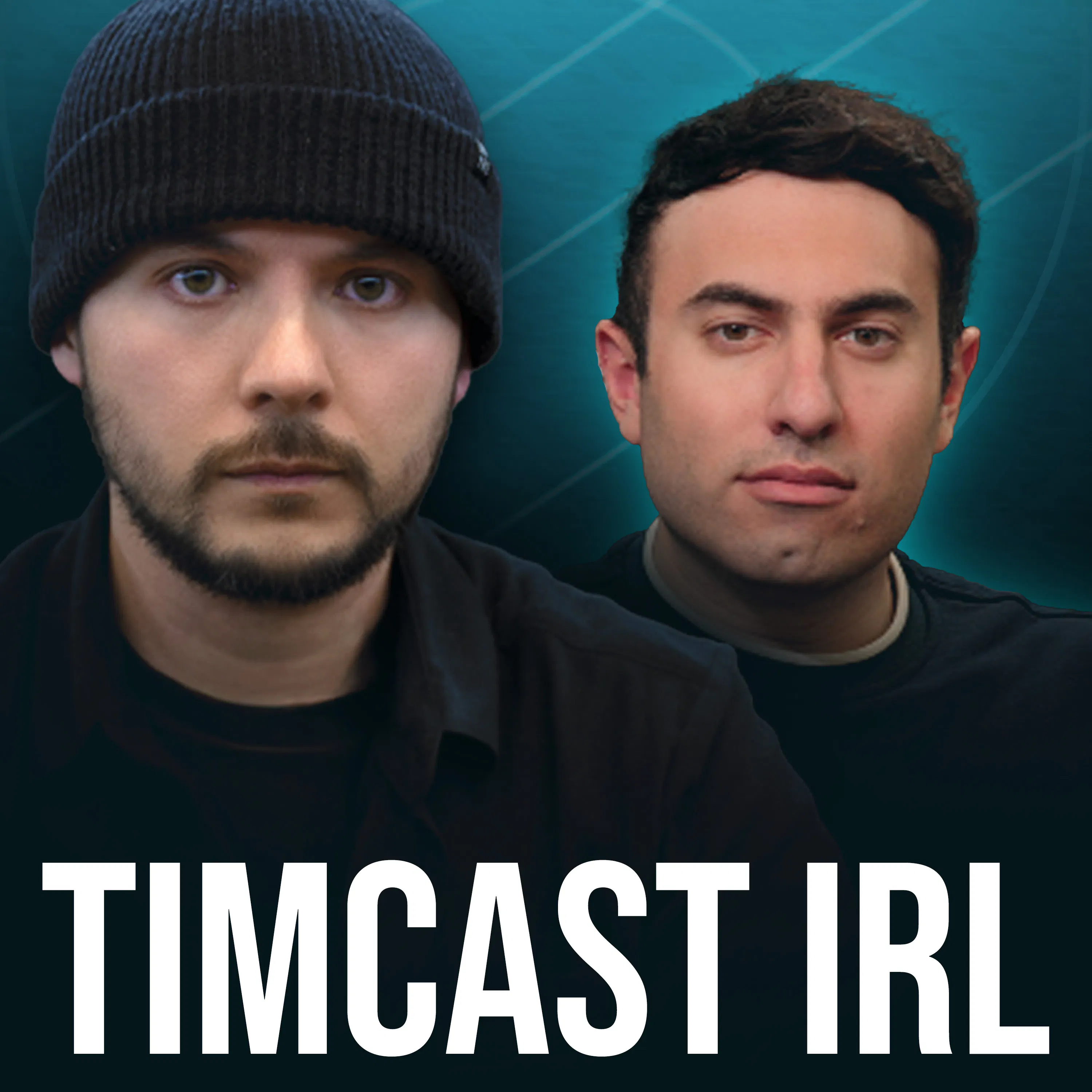 Dan Bongino ACCEPTS Deputy FBI Director, SECRET NSA CHATS EXPOSED w/Joey Mannarino — Timcast IRL cover