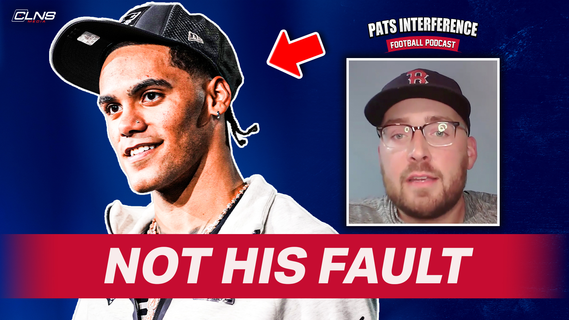 Pats Interference Football Podcast