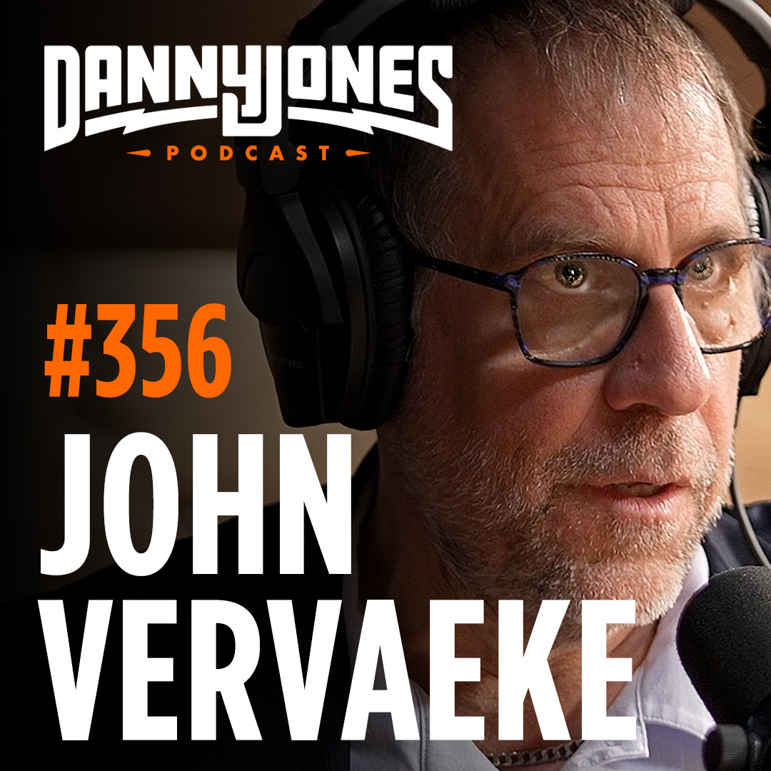 #356 - Brain Scientist: God, Religion, Consciousness & What Happens When We Die | John Vervaeke