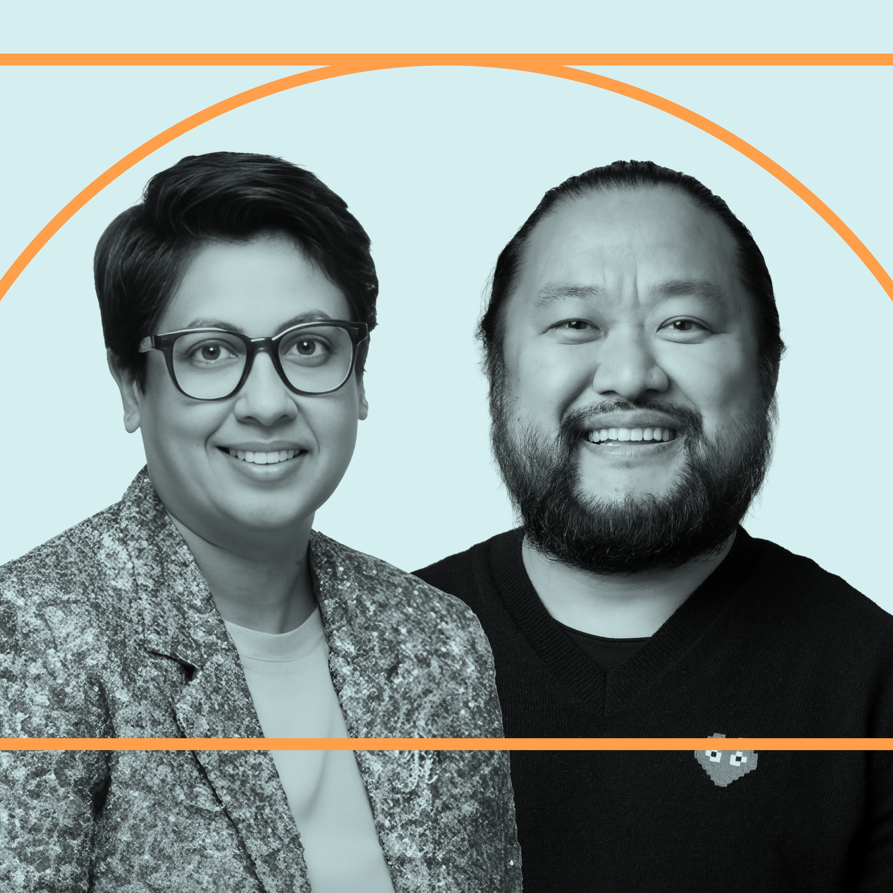 David Shim and Rachana Rele: Read AI CEO and VP of Product Design for AI-native products at Adobe on amplifying creative work — not replacing it