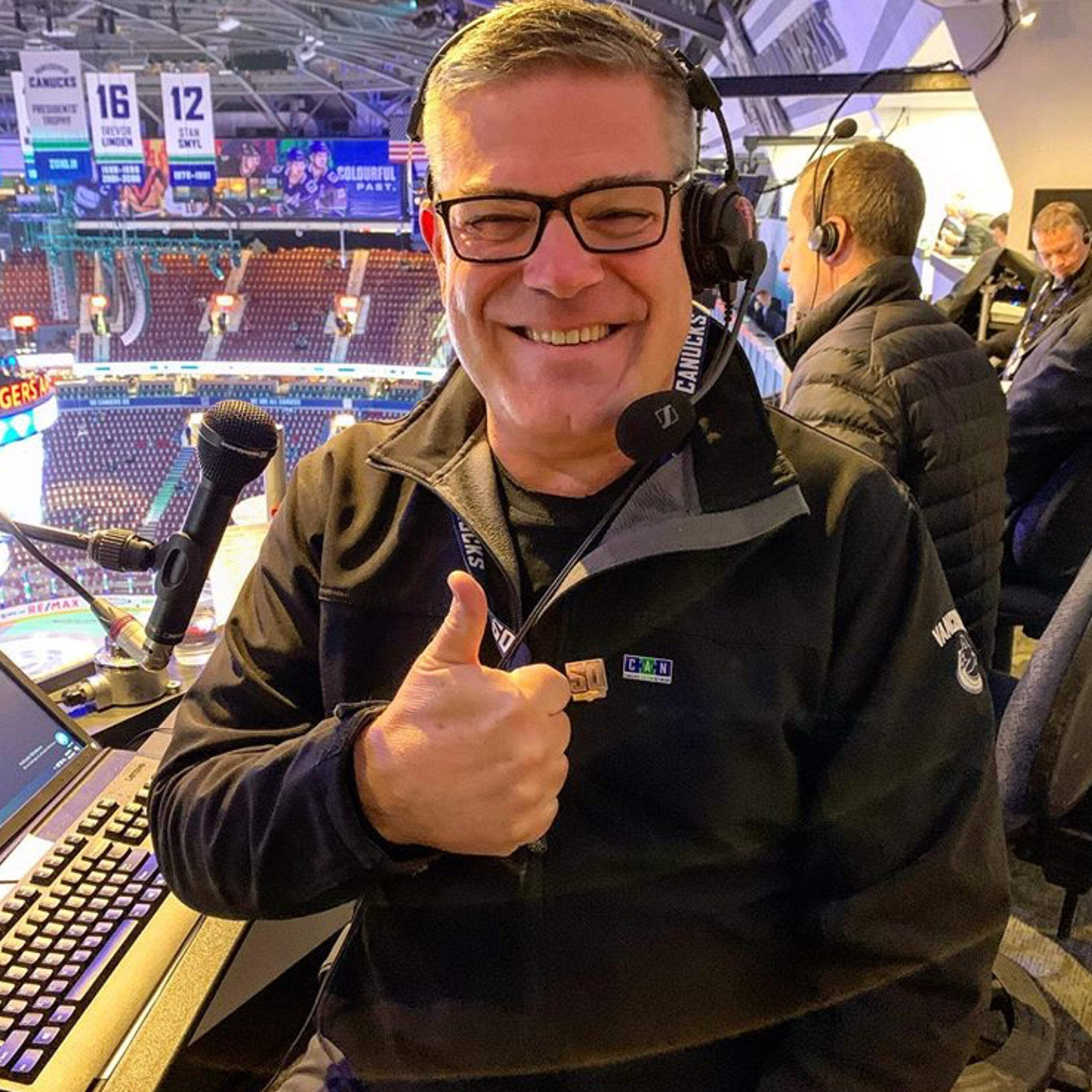 The Jeff O\'Neil Show