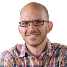 Trending In Ed with Mike Palmer