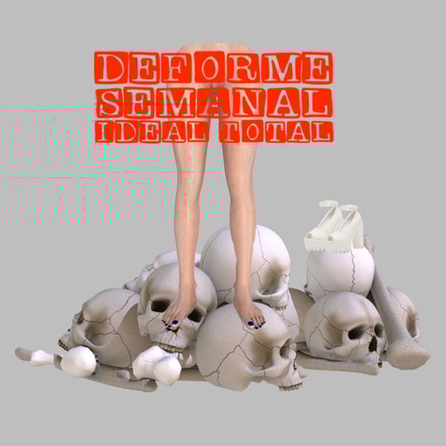 Deforme Semanal Ideal Total