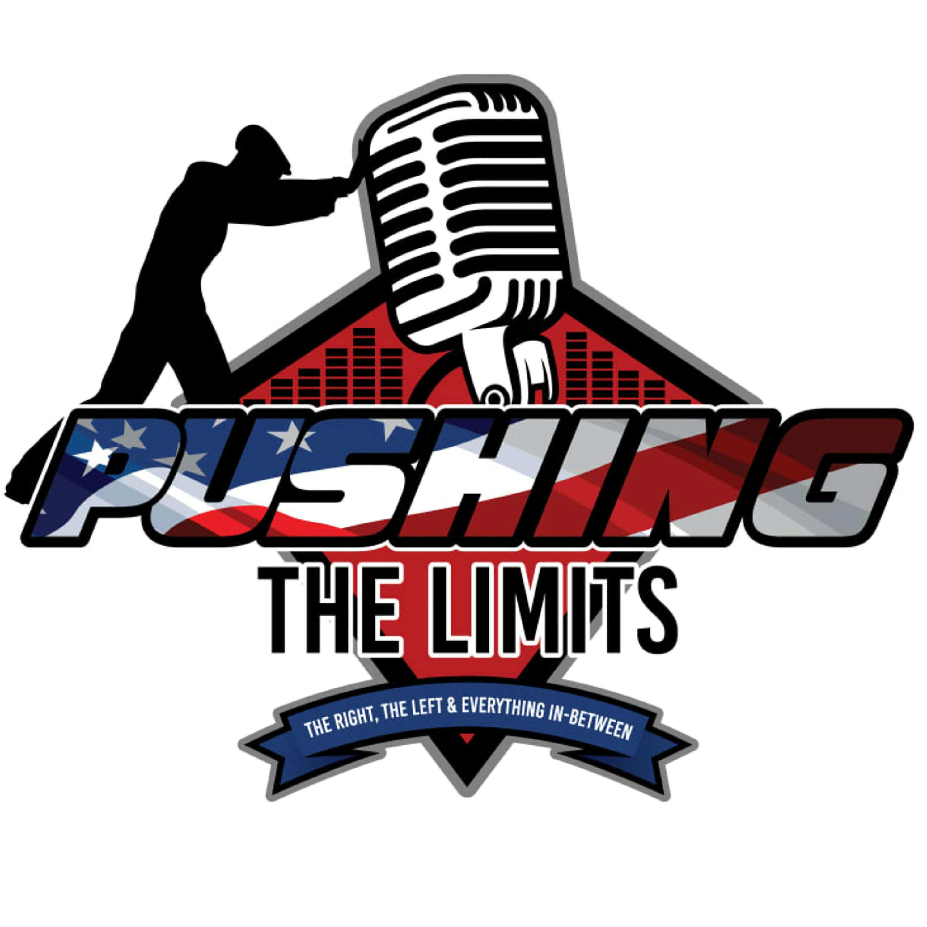 Pushing The Limits with Brian Shapiro