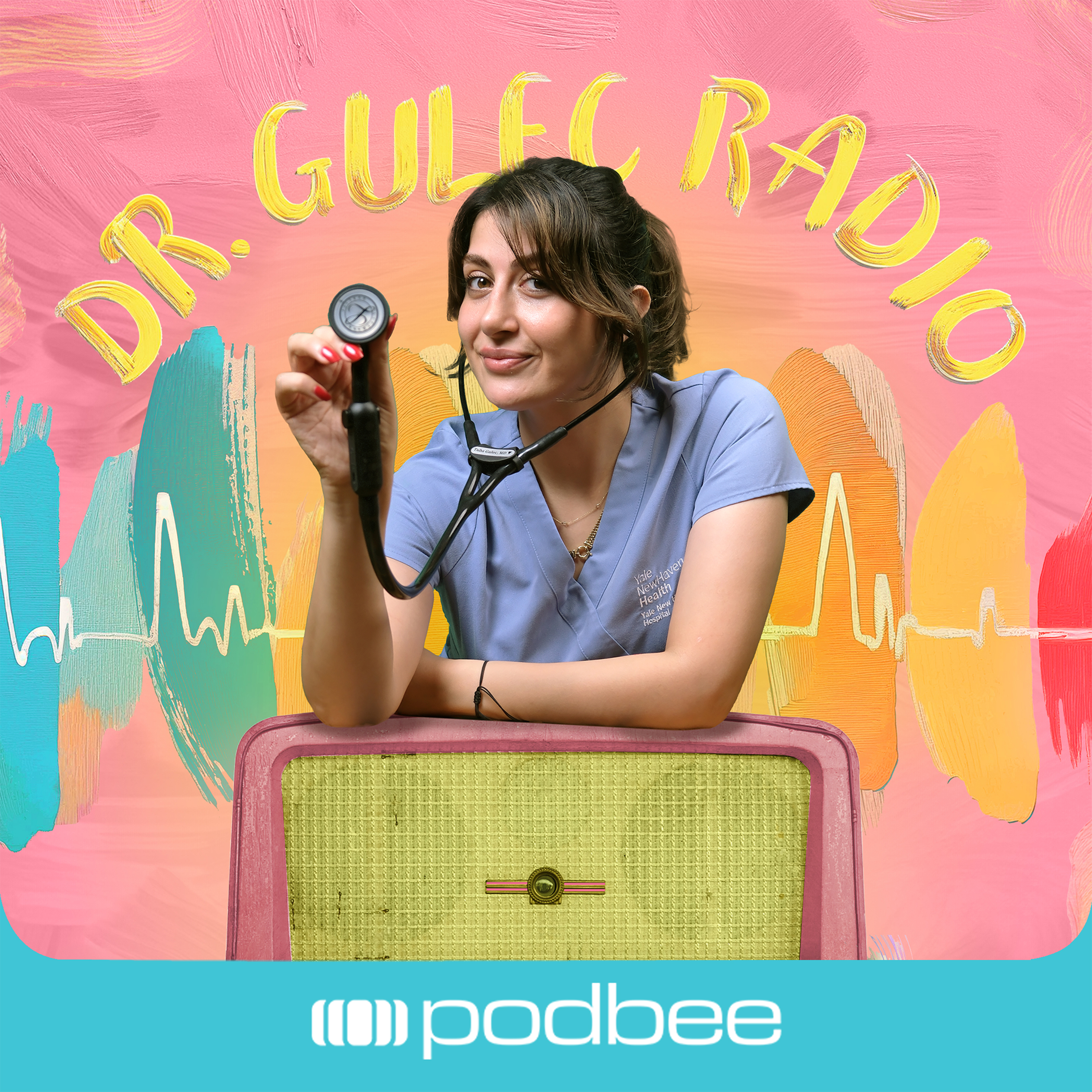 Dr. Gulec Radio 单集封面